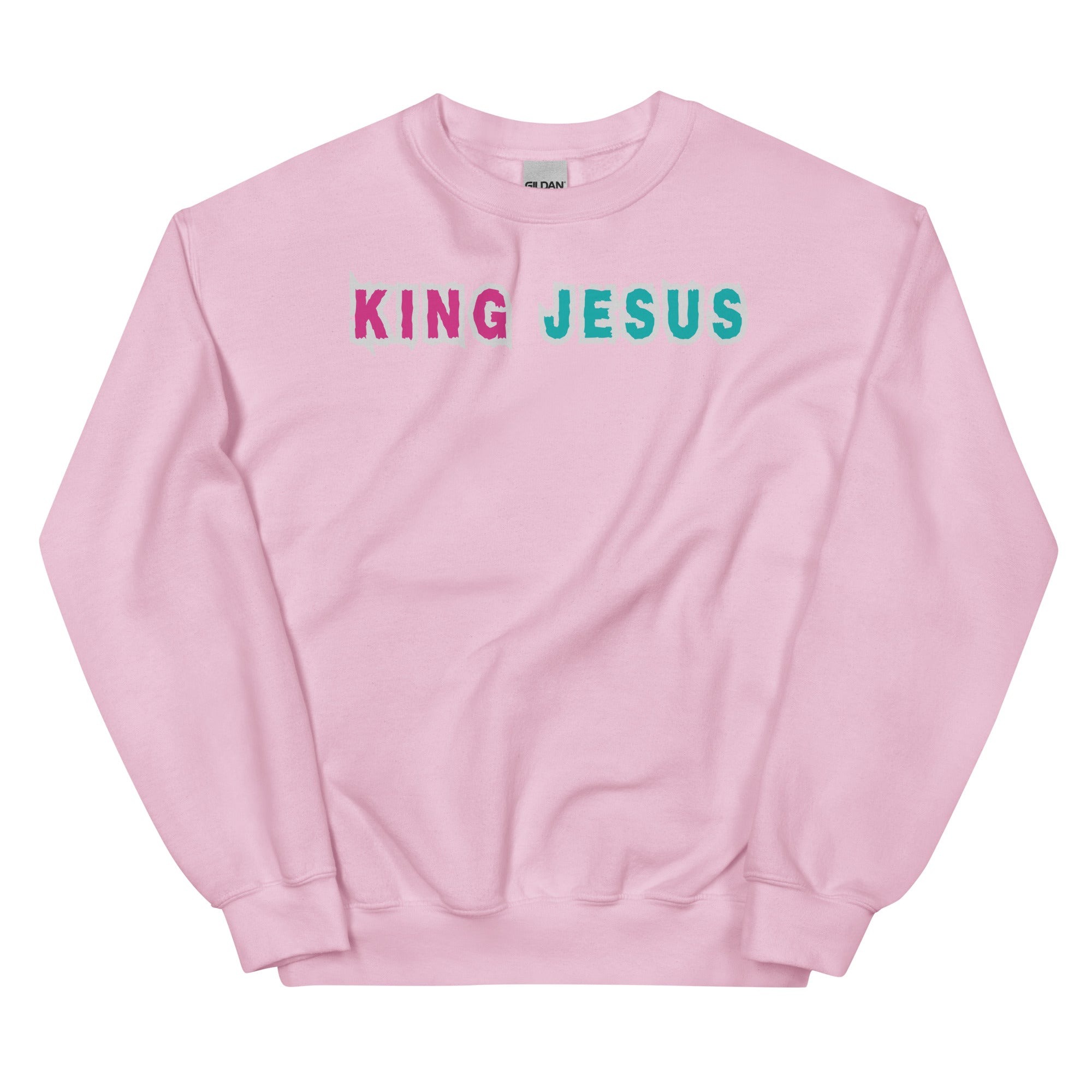 It Was The Rapture Unisex Sweatshirt