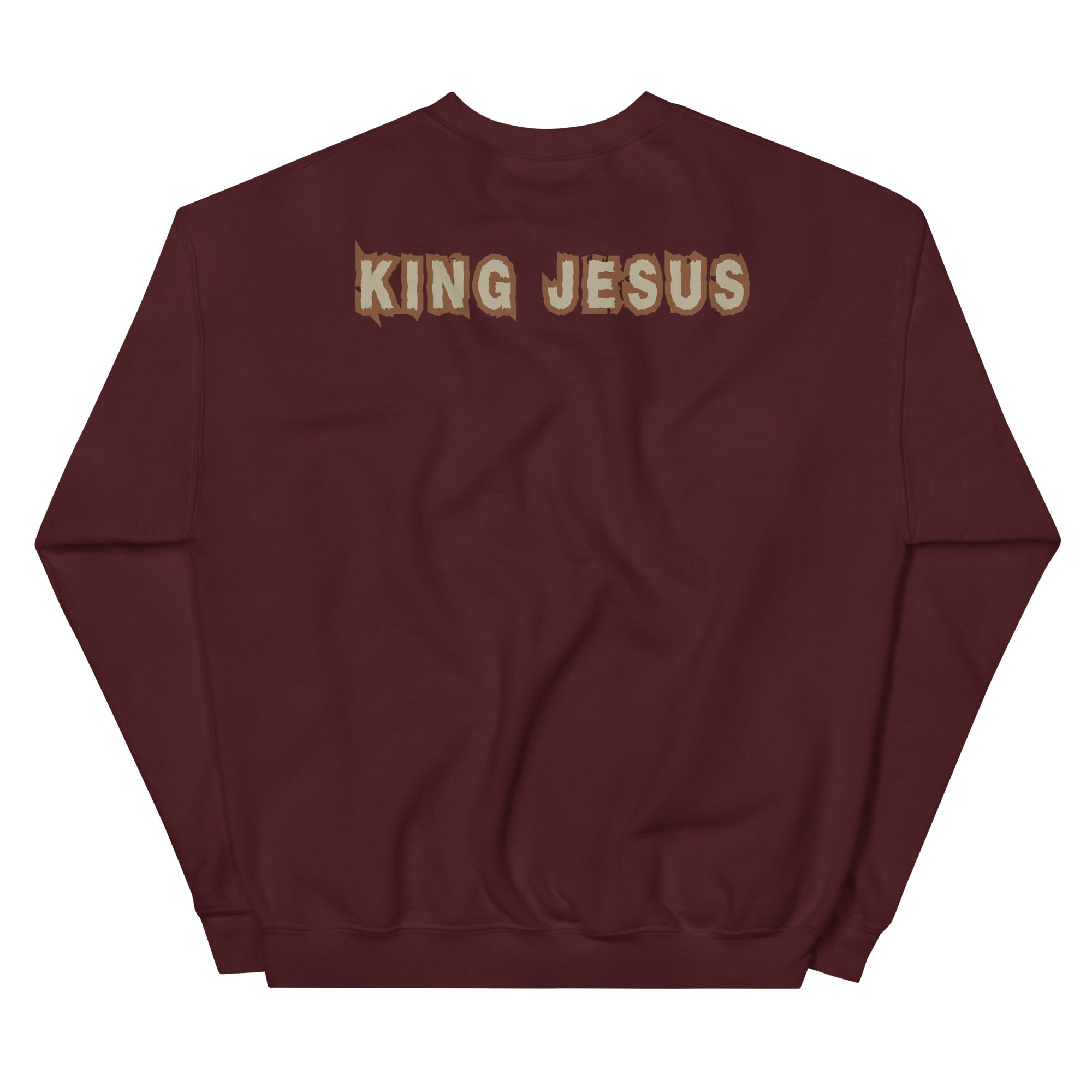 It was the Rapture Unisex Sweatshirt