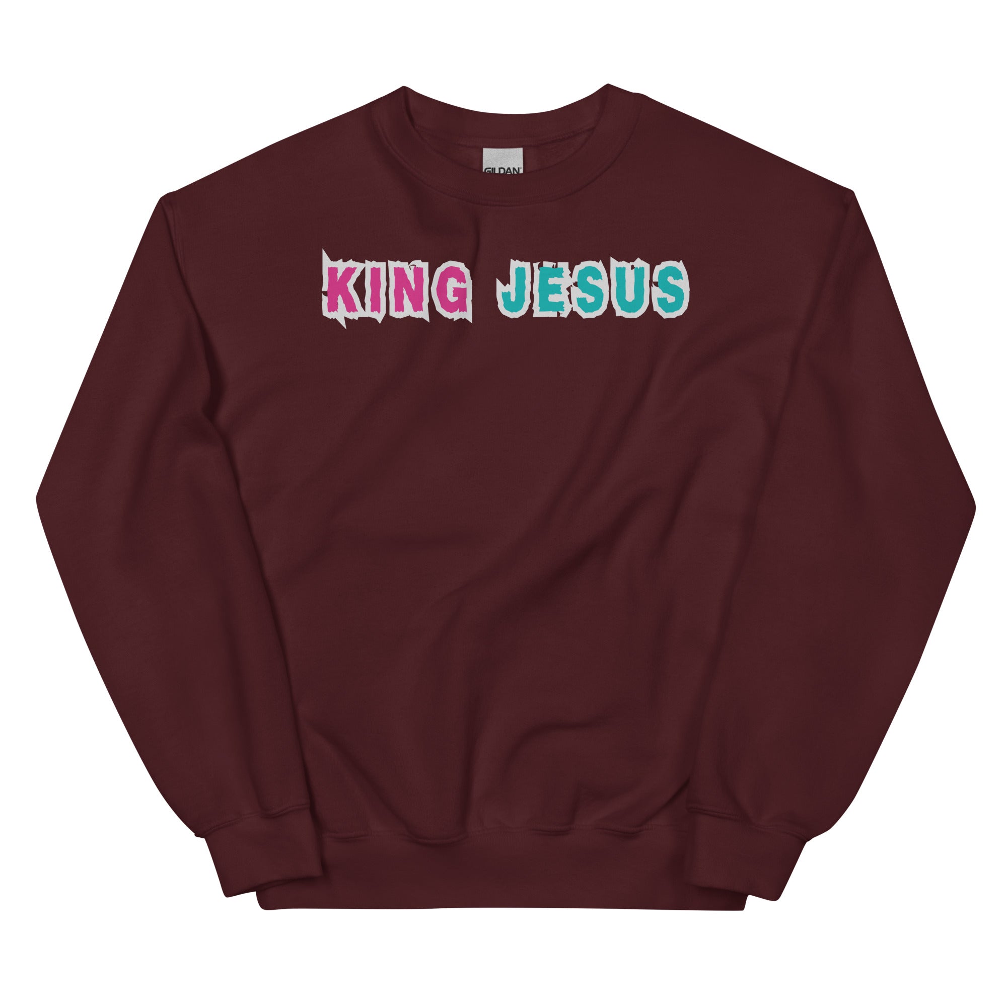 It Was The Rapture Unisex Sweatshirt