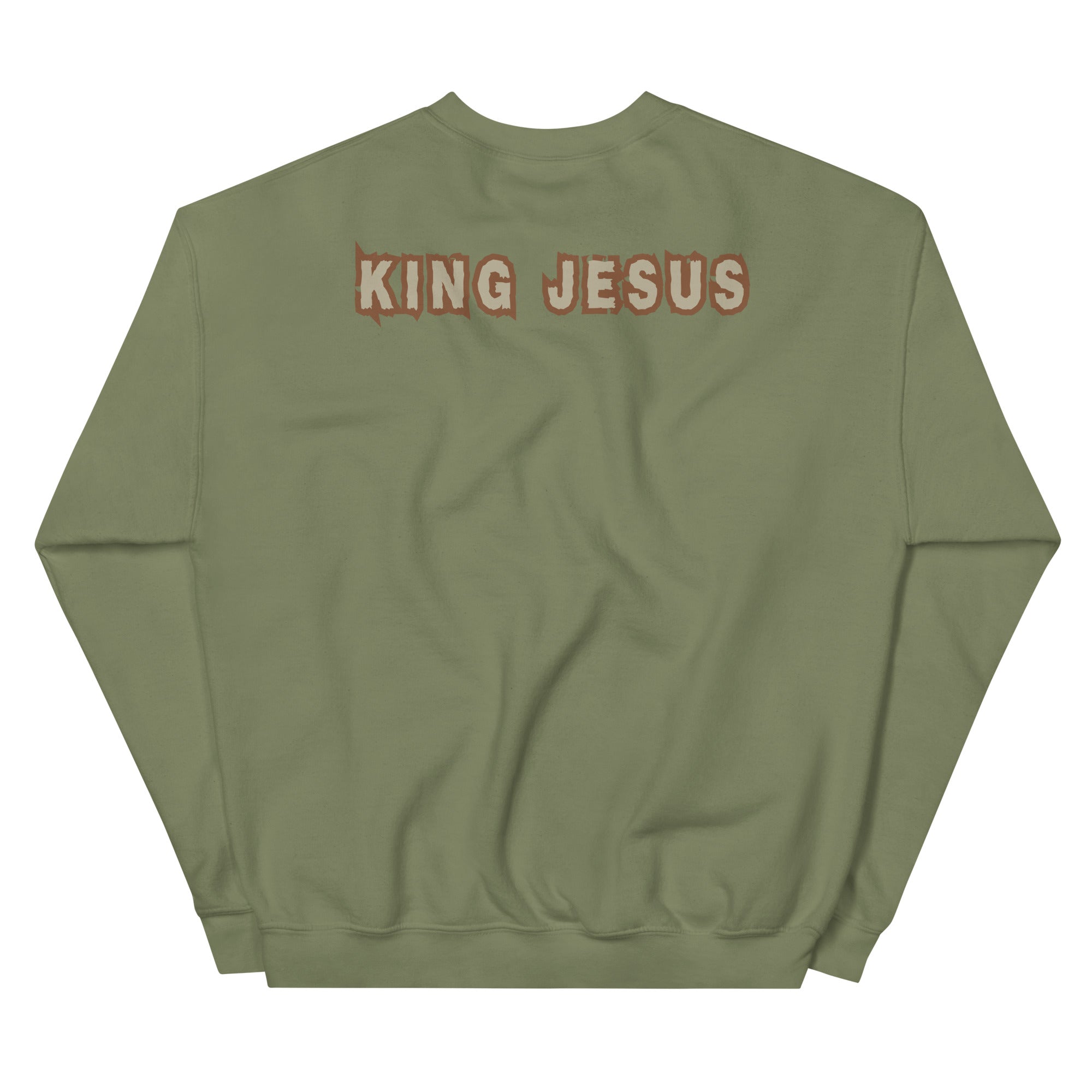 It was the Rapture Unisex Sweatshirt