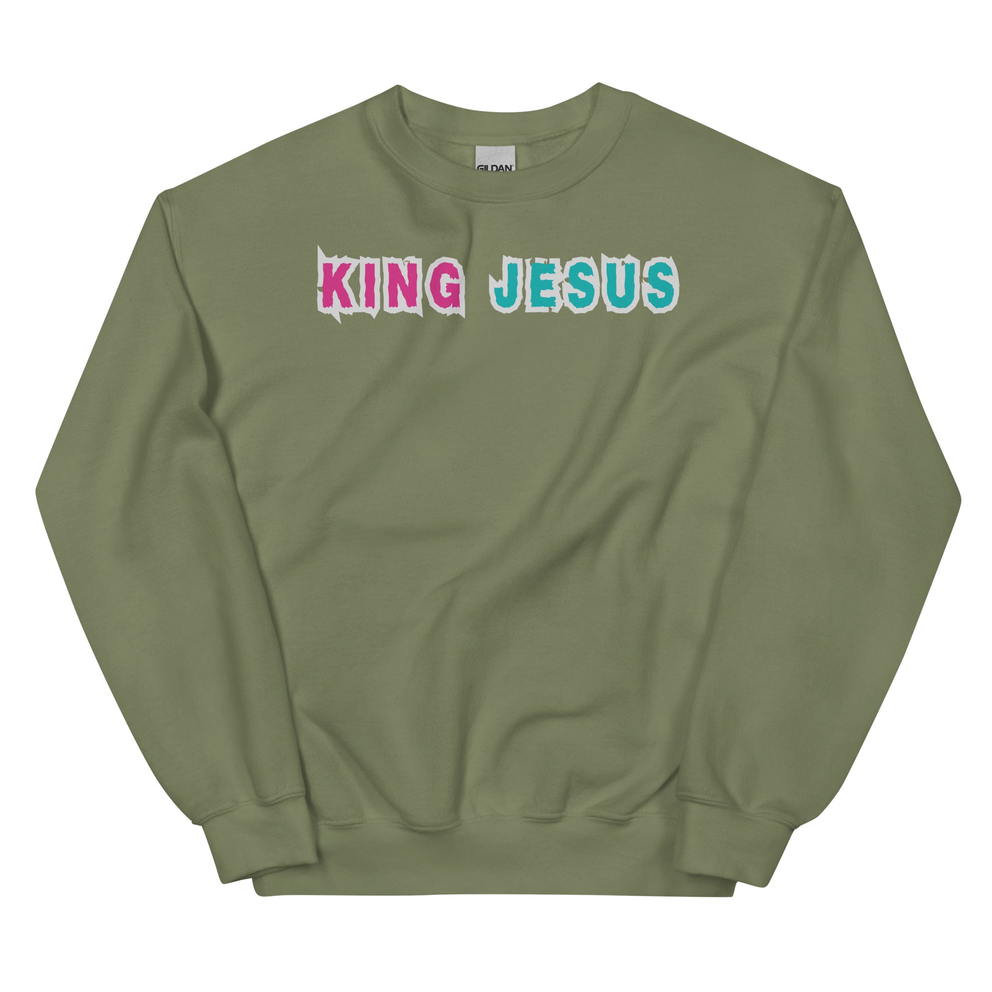 It Was The Rapture Unisex Sweatshirt