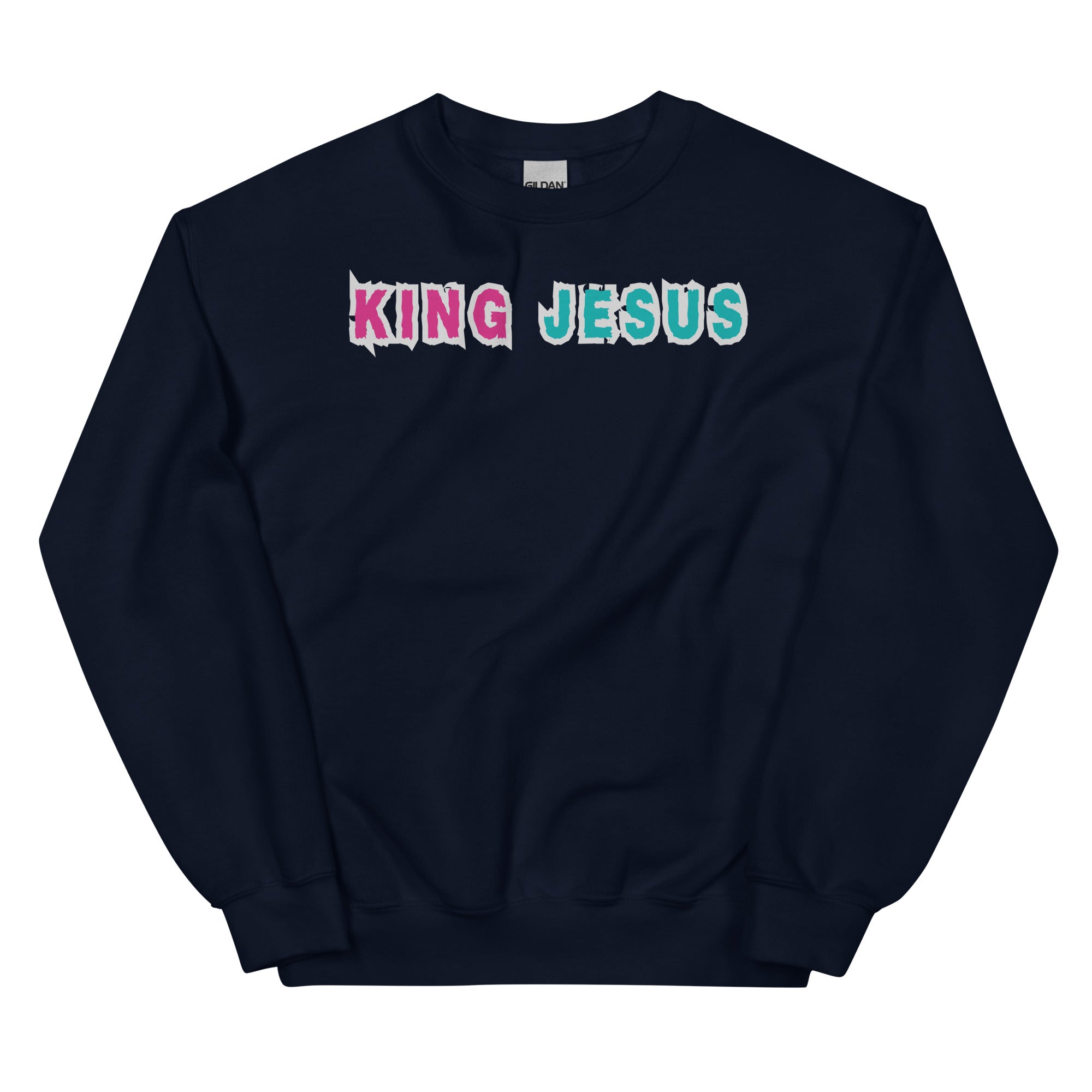It Was The Rapture Unisex Sweatshirt