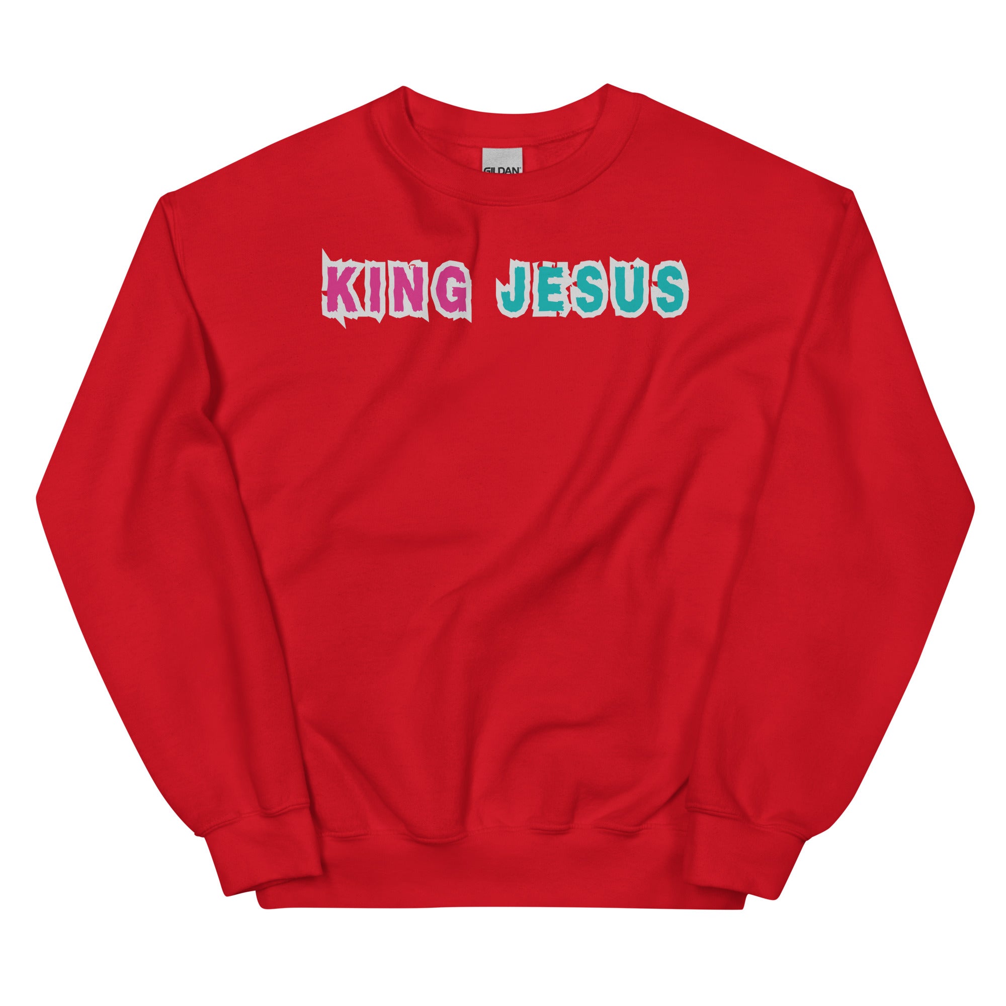 It Was The Rapture Unisex Sweatshirt