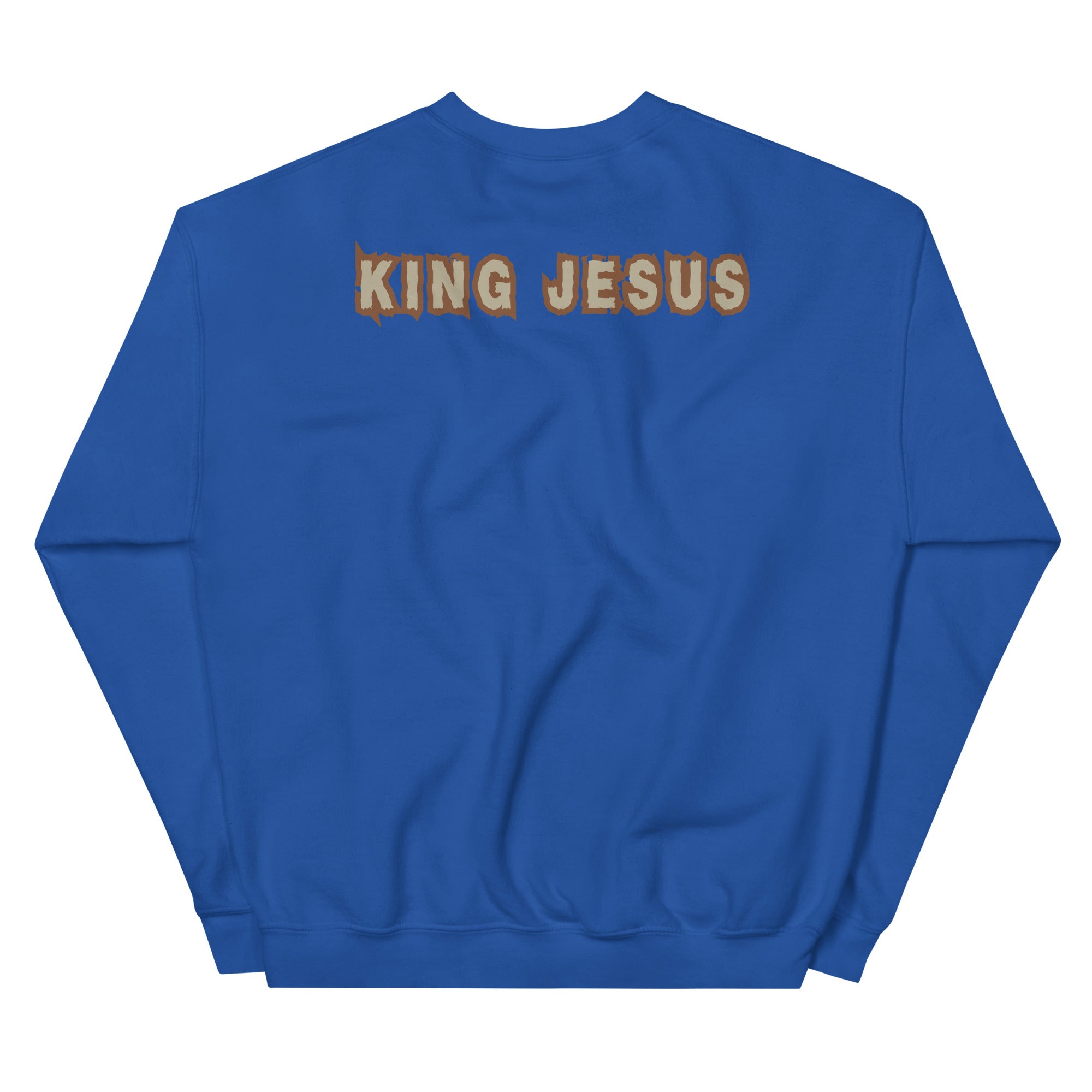 It was the Rapture Unisex Sweatshirt