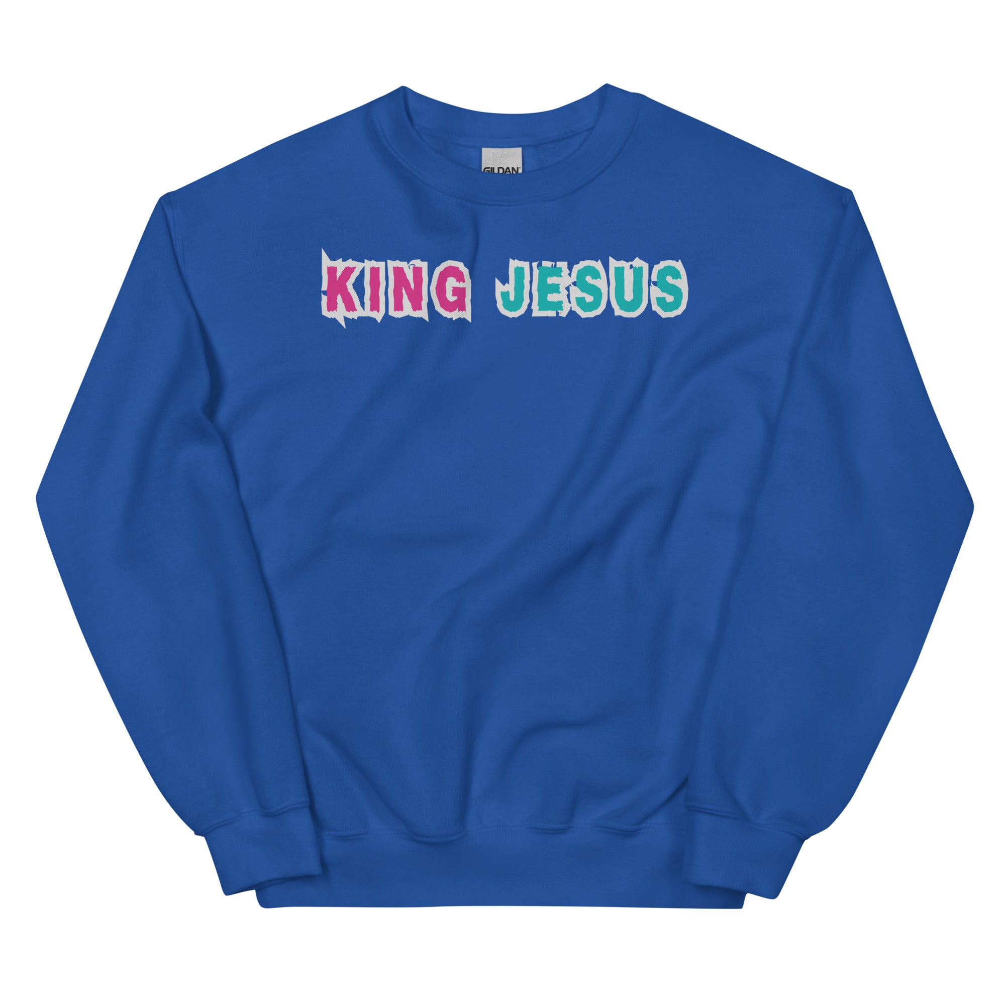 It Was The Rapture Unisex Sweatshirt