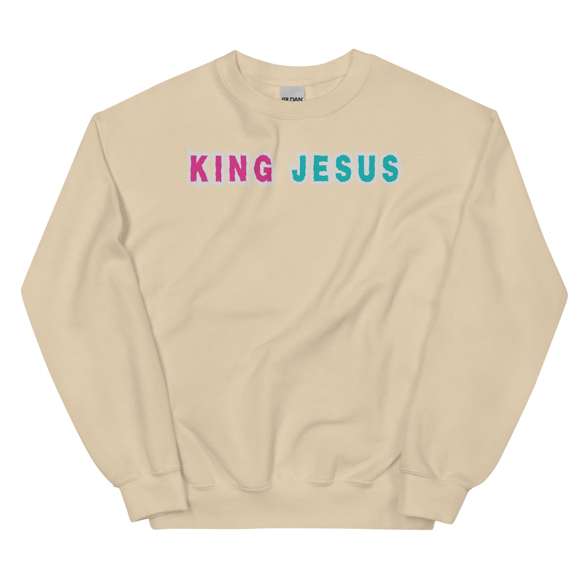 It Was The Rapture Unisex Sweatshirt