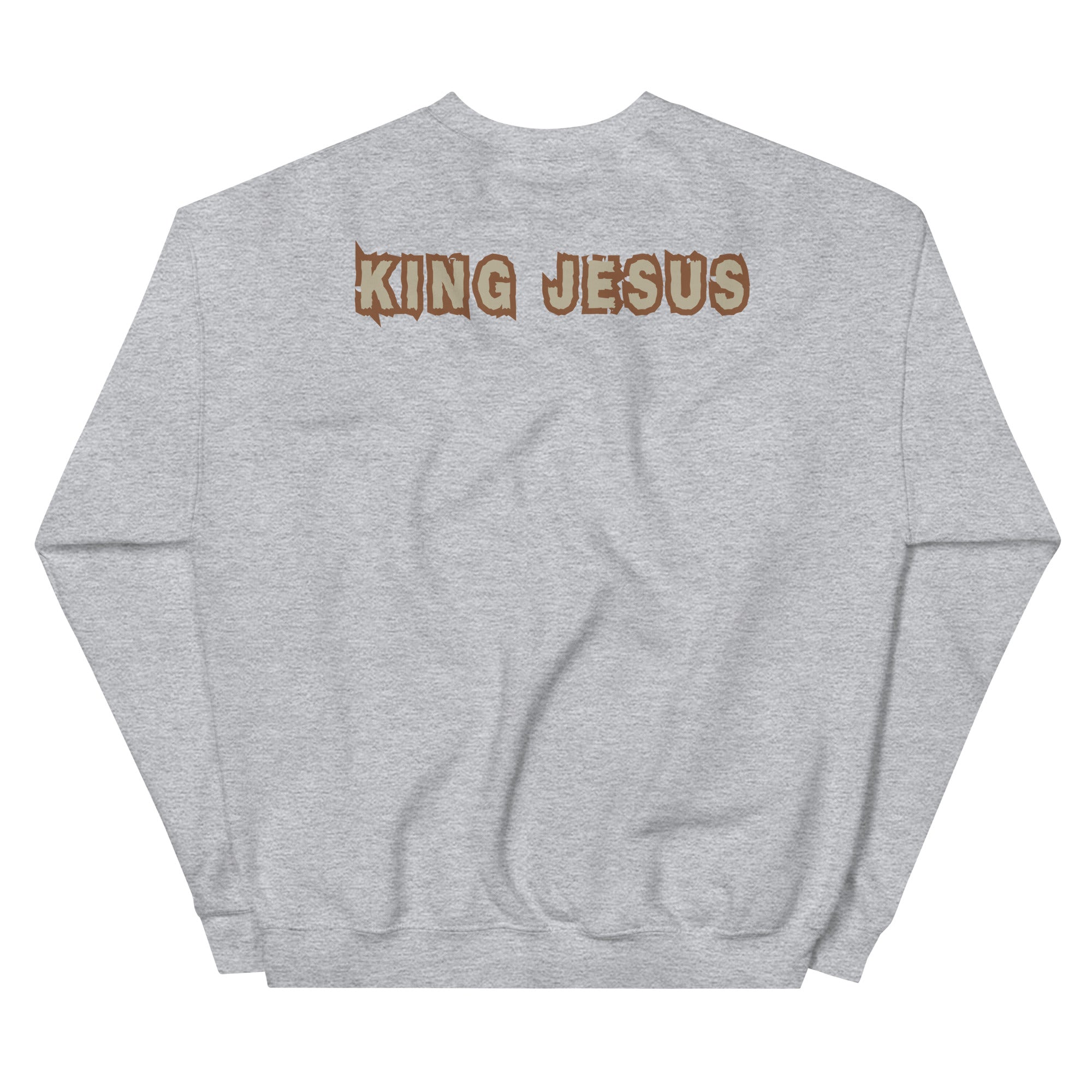 It was the Rapture Unisex Sweatshirt