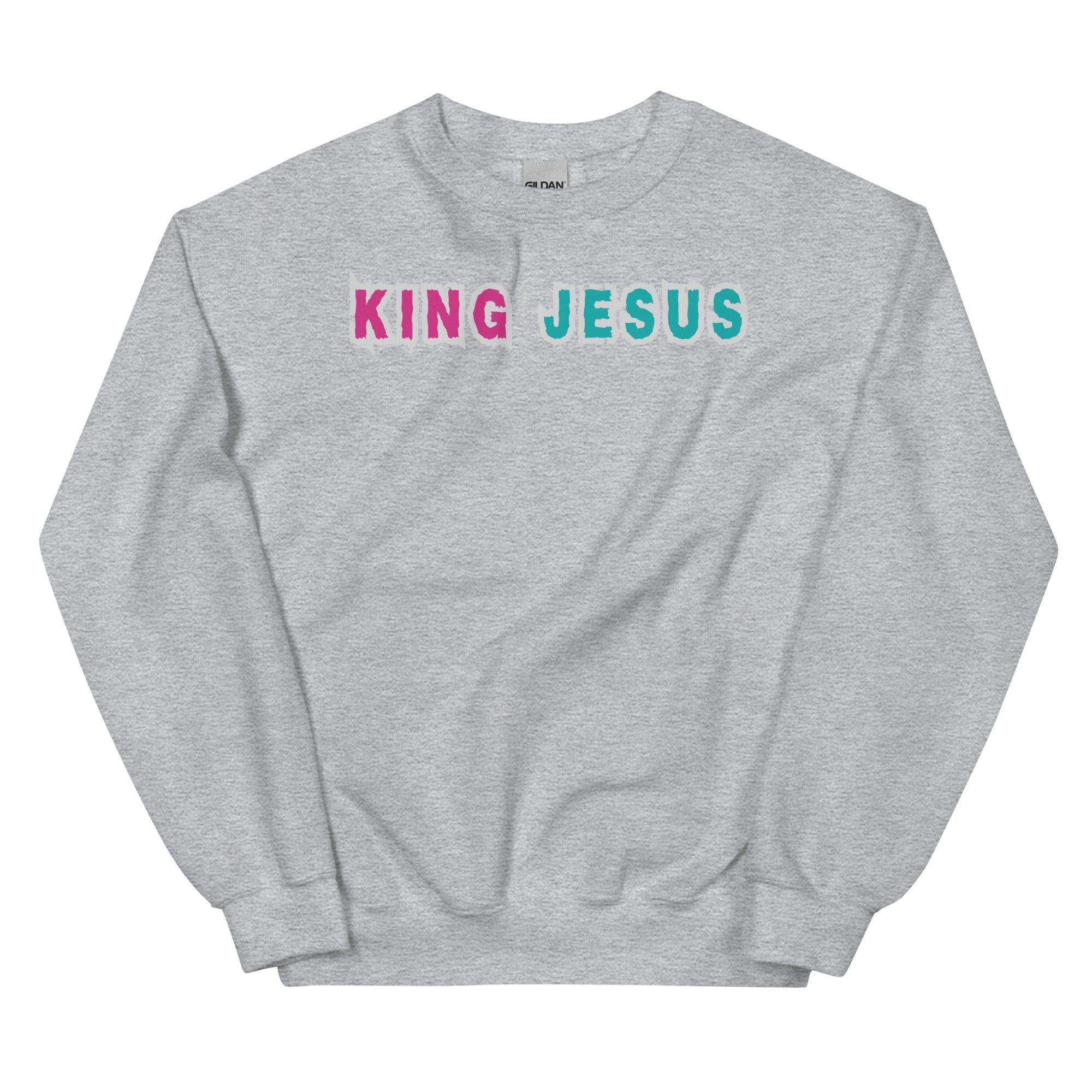 It Was The Rapture Unisex Sweatshirt