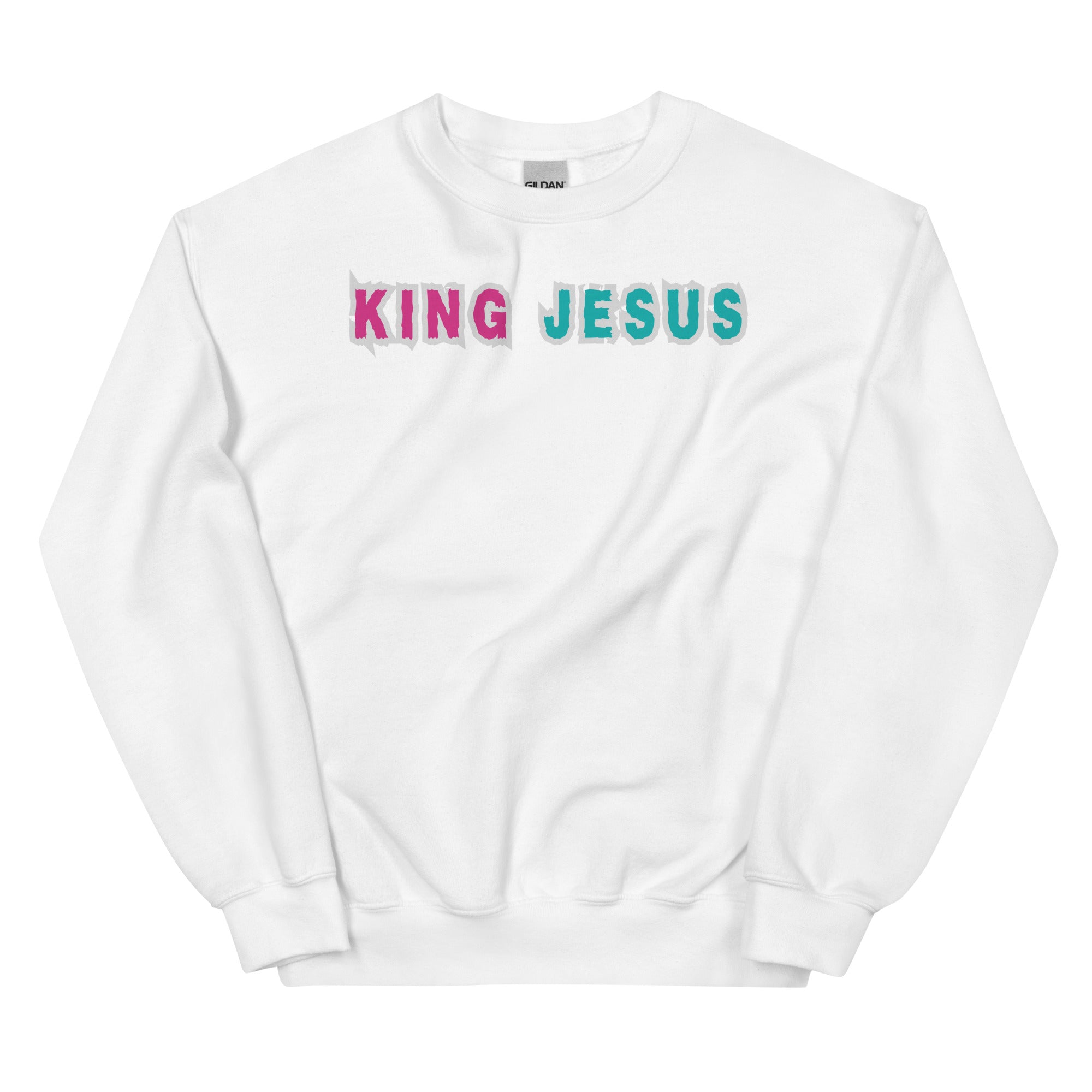 It Was The Rapture Unisex Sweatshirt