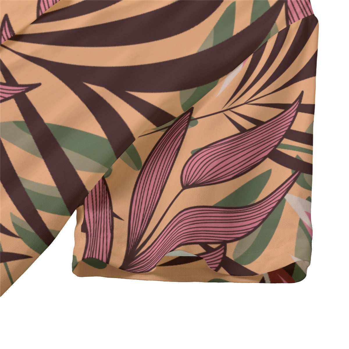 Jesus Loves You Women's Rayon Hawaiian Shirt