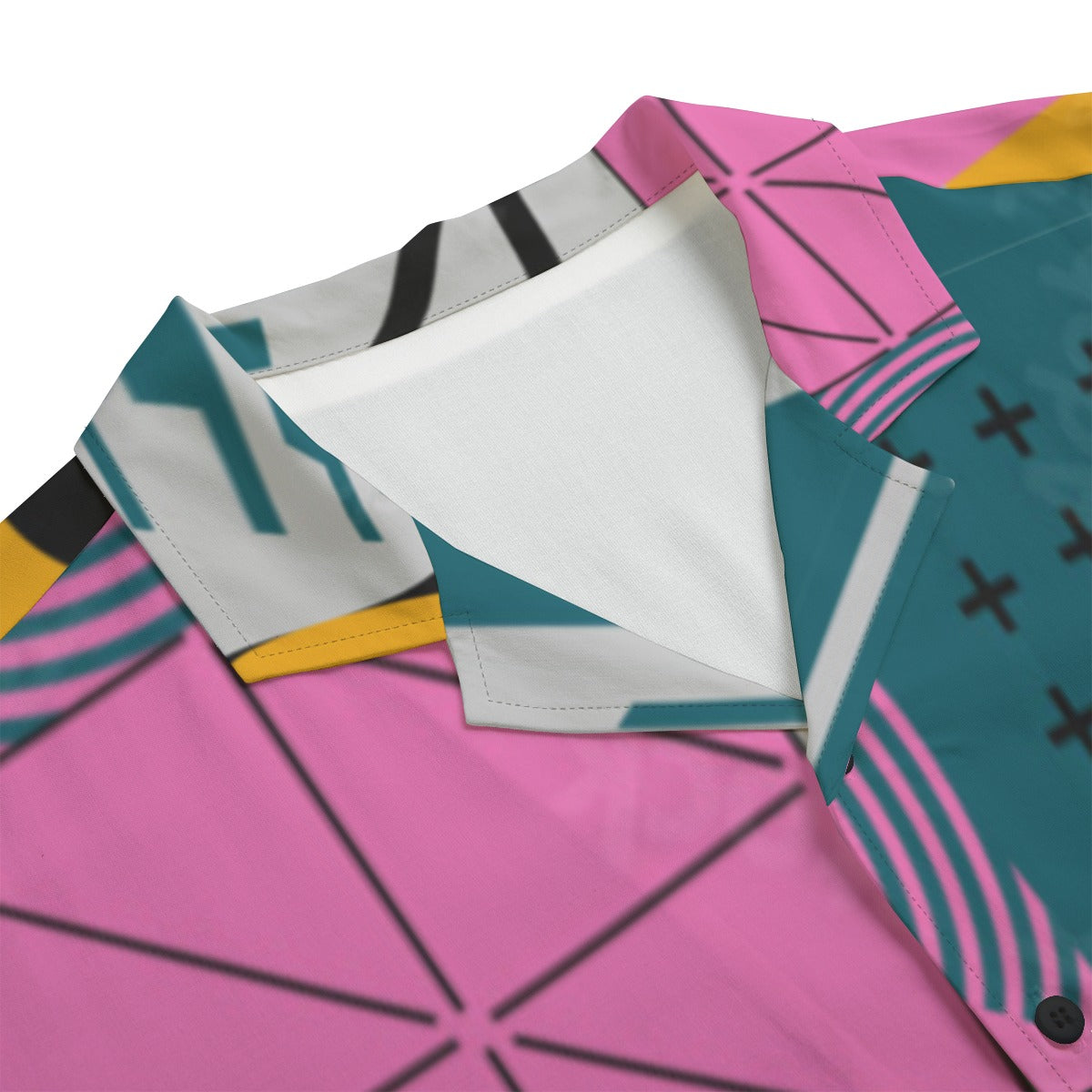 Jesus is coming Hawaiian Rayon Shirt