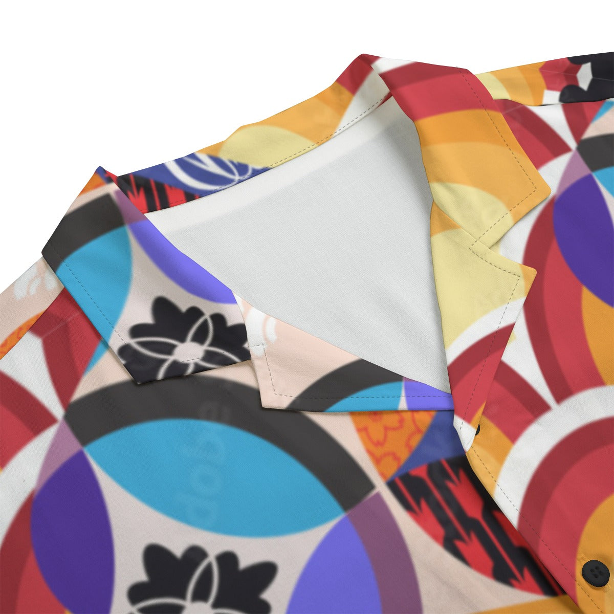 Jesus is coming Hawaiian Rayon Shirt