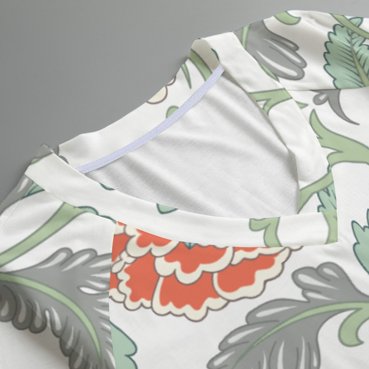 Jesus Saves Women's V-neck T-shirt