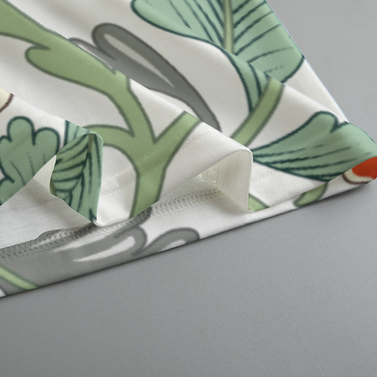 Jesus Saves Women's V-neck T-shirt