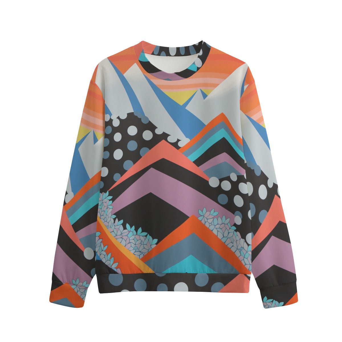 Jesus Saves Sweatshirt