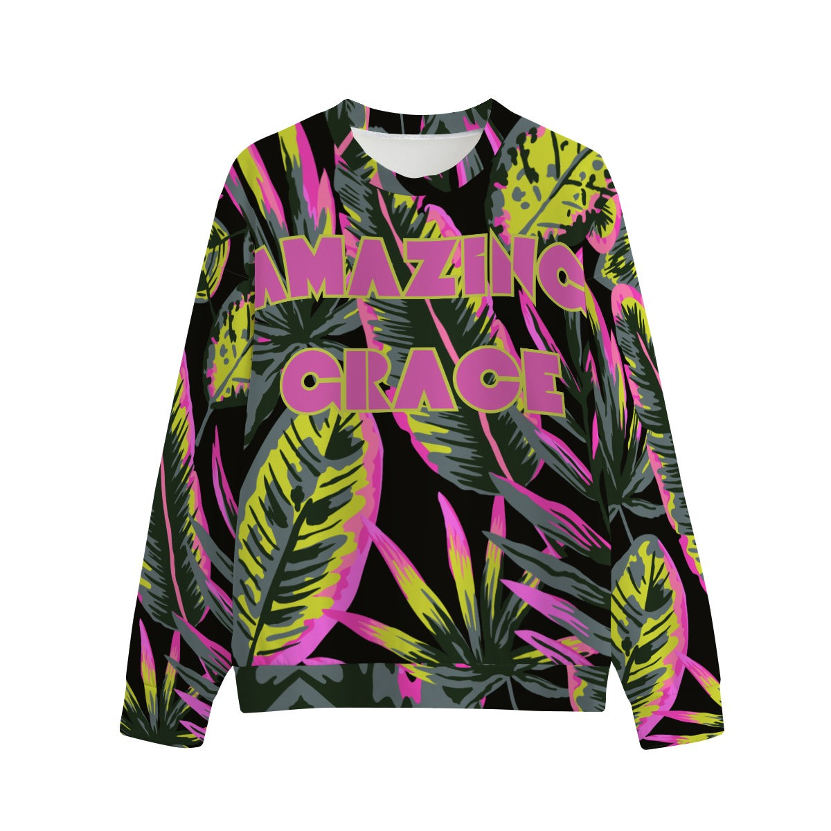 Amazing Grace Unisex Sweatshirt