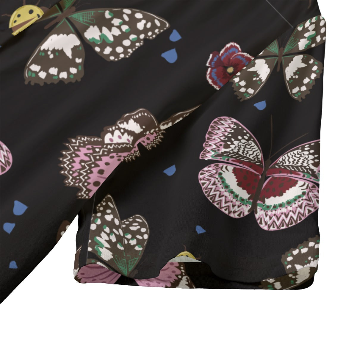 Jesus Makes All Things New Women's Rayon Hawaiian Shirt