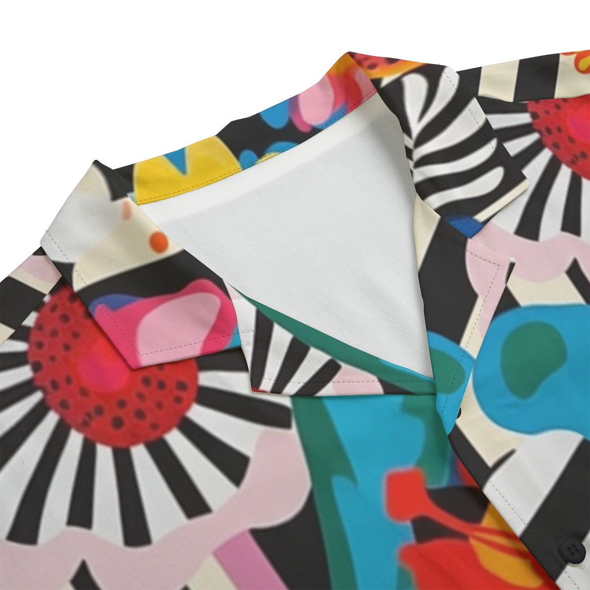 Jesus is coming Hawaiian Rayon Shirt