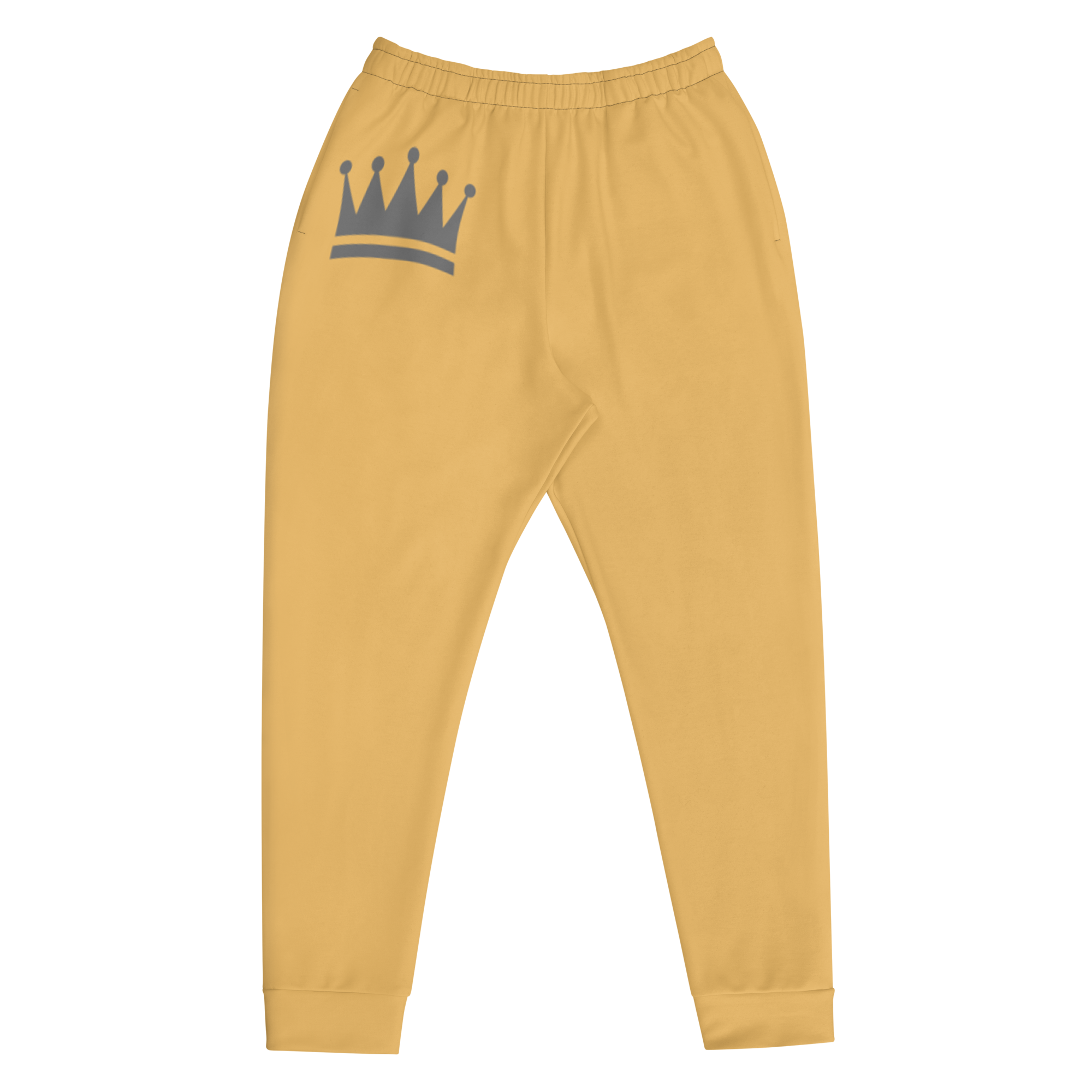 Jesus Saves Men's Joggers