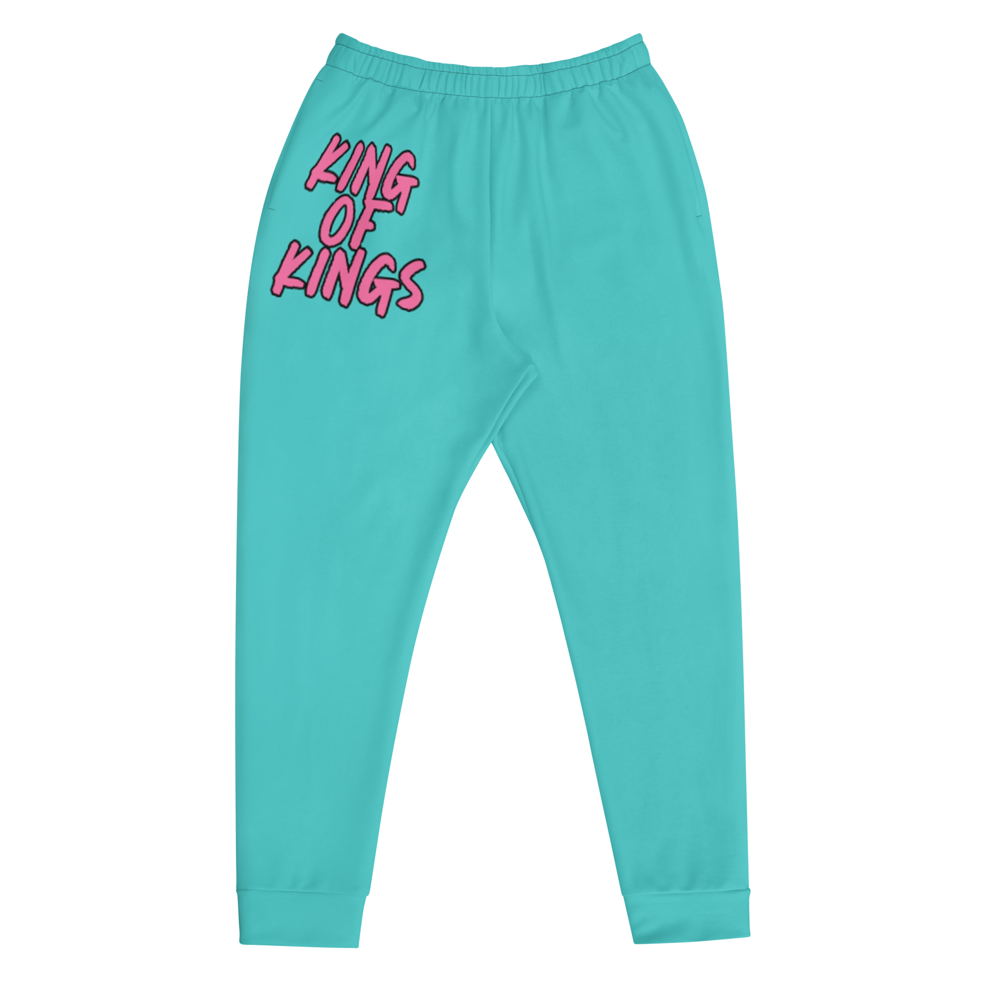 King of Kings Men's Joggers