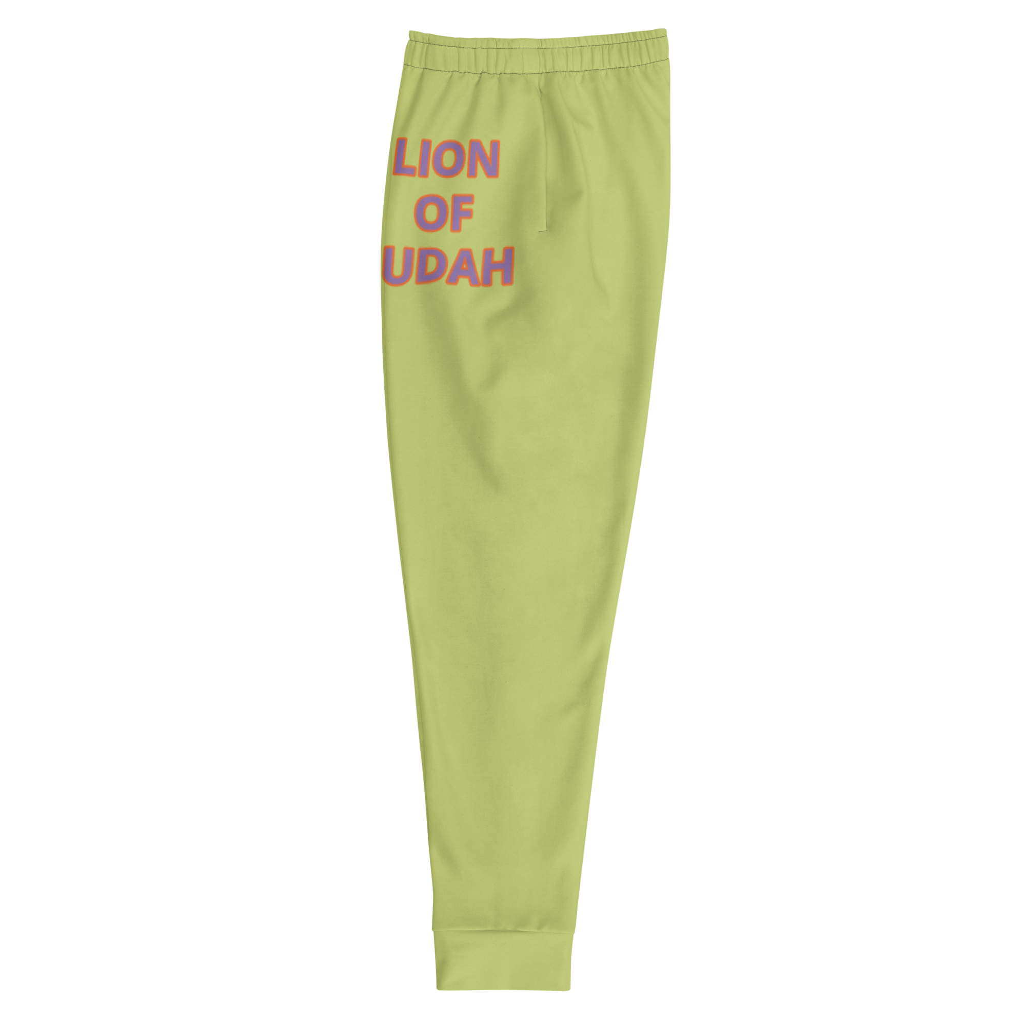 Lion of Judah Men's Joggers
