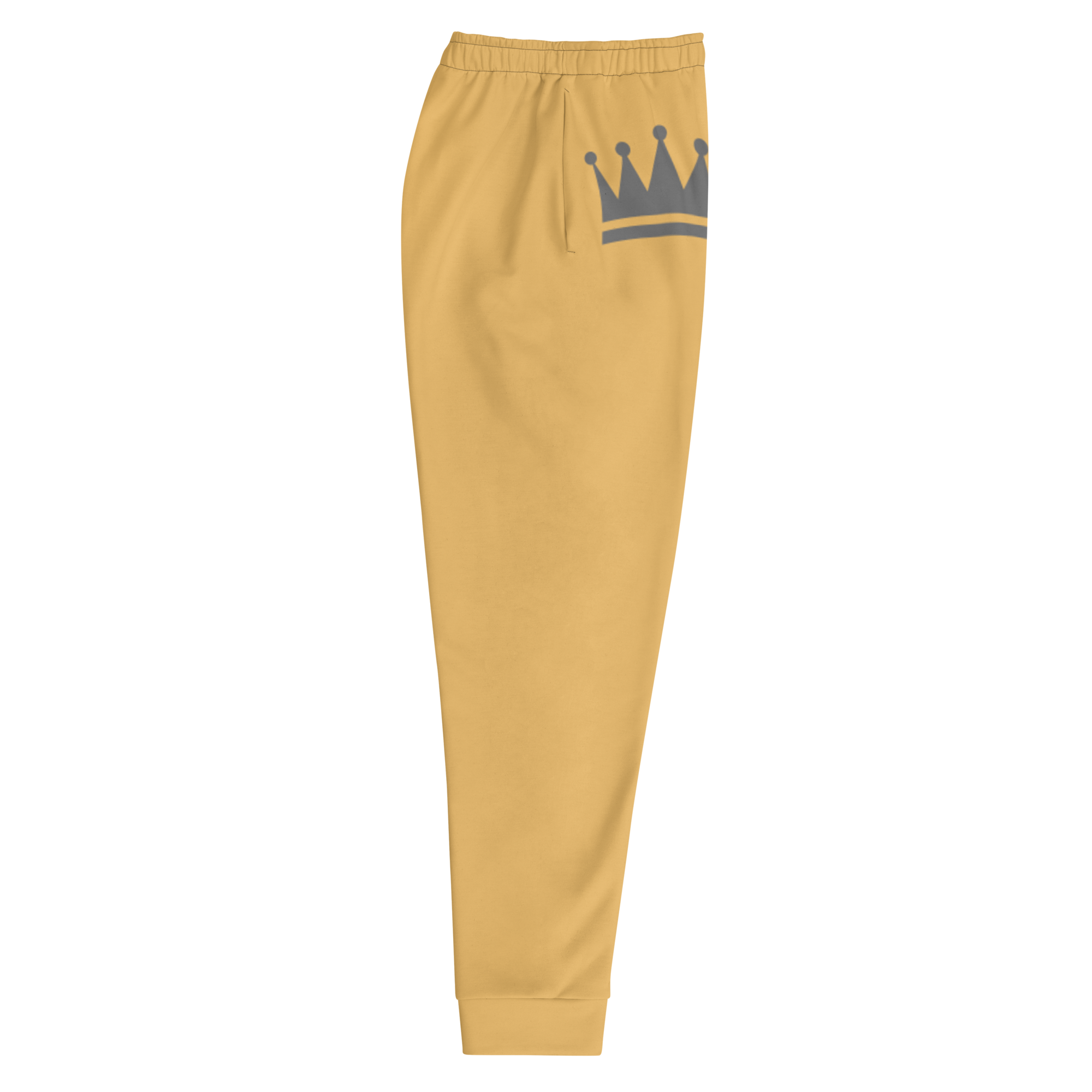 Jesus Saves Men's Joggers