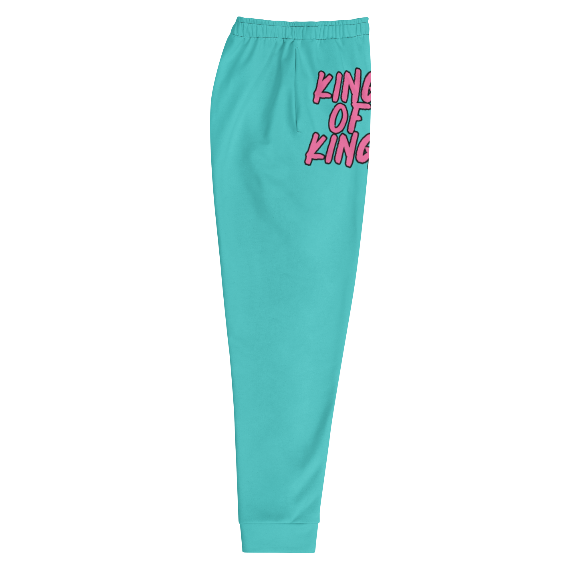 King of Kings Men's Joggers