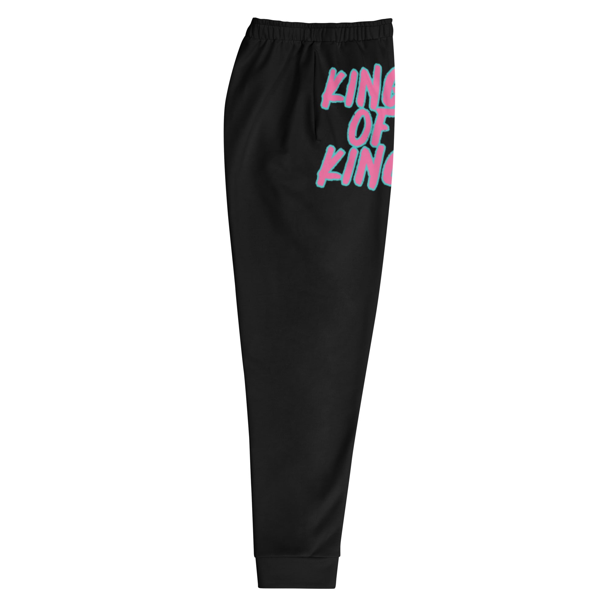 King of Kings Men's Joggers