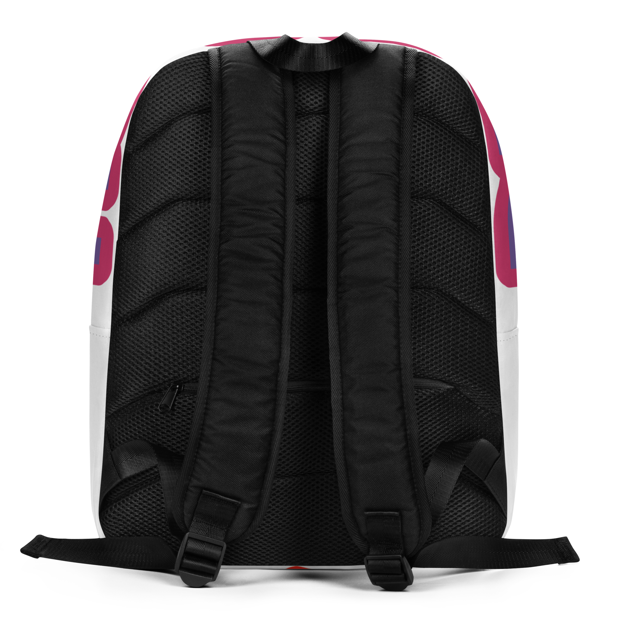 Preach Jesus is LORD Minimalist Backpack