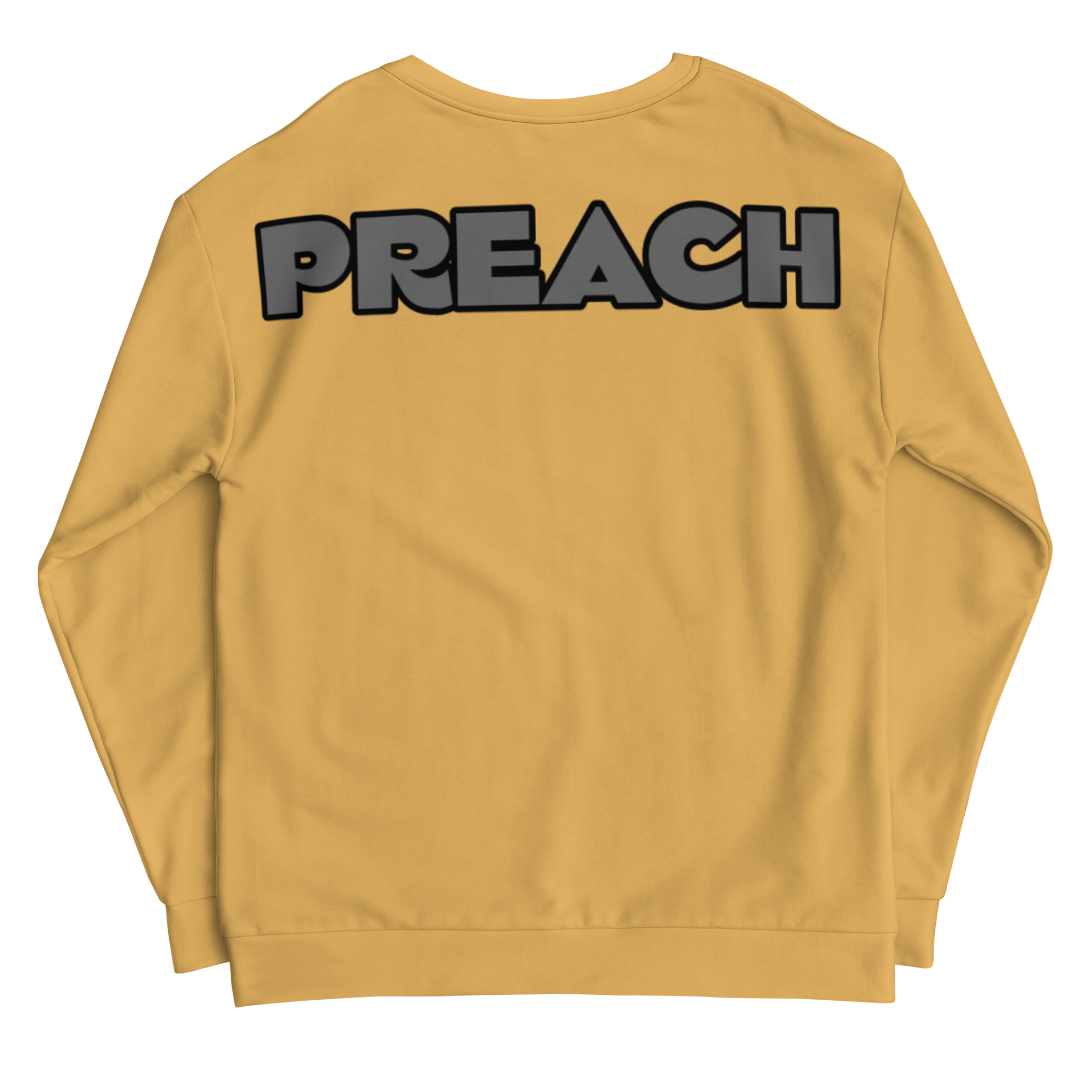 Jesus Saves Unisex Sweatshirt