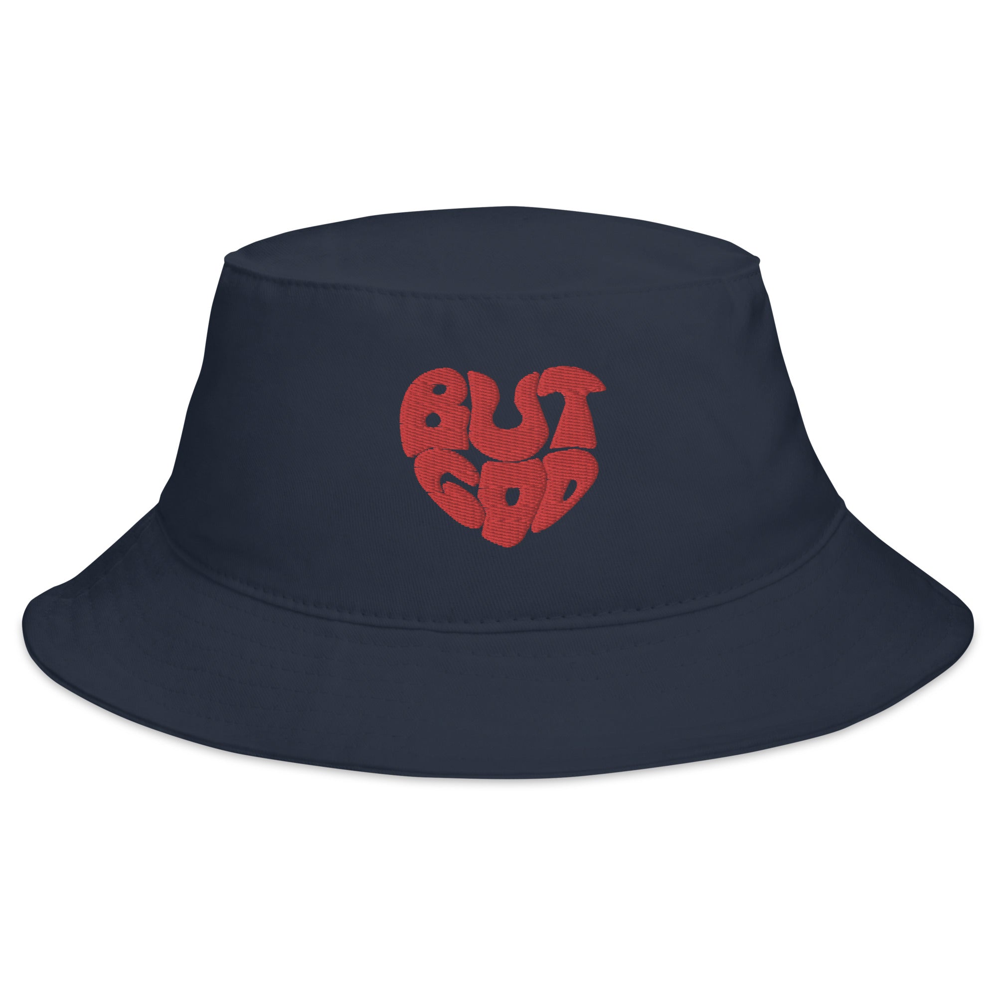 But God Bucket Hat