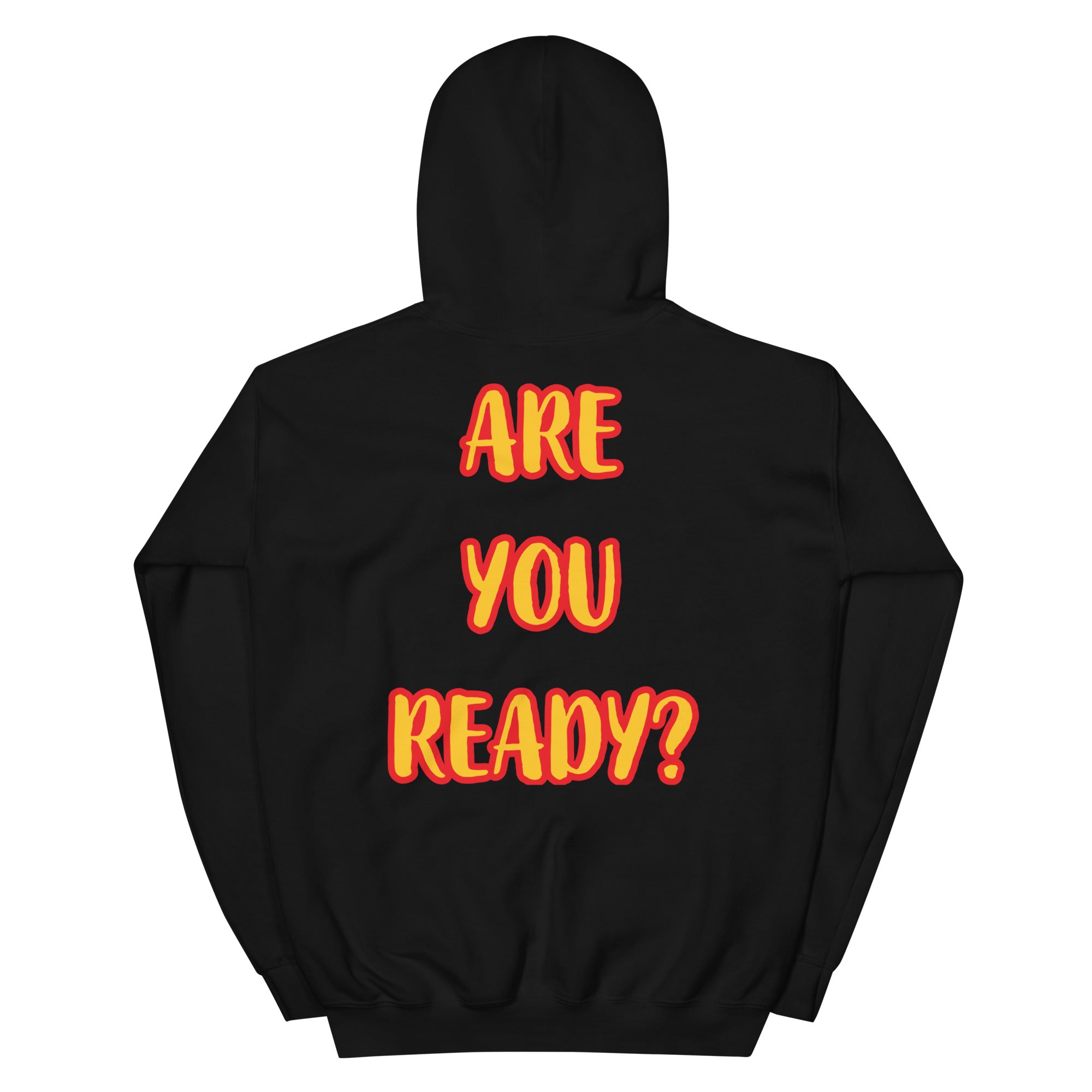 Jesus is Coming Unisex Hoodie
