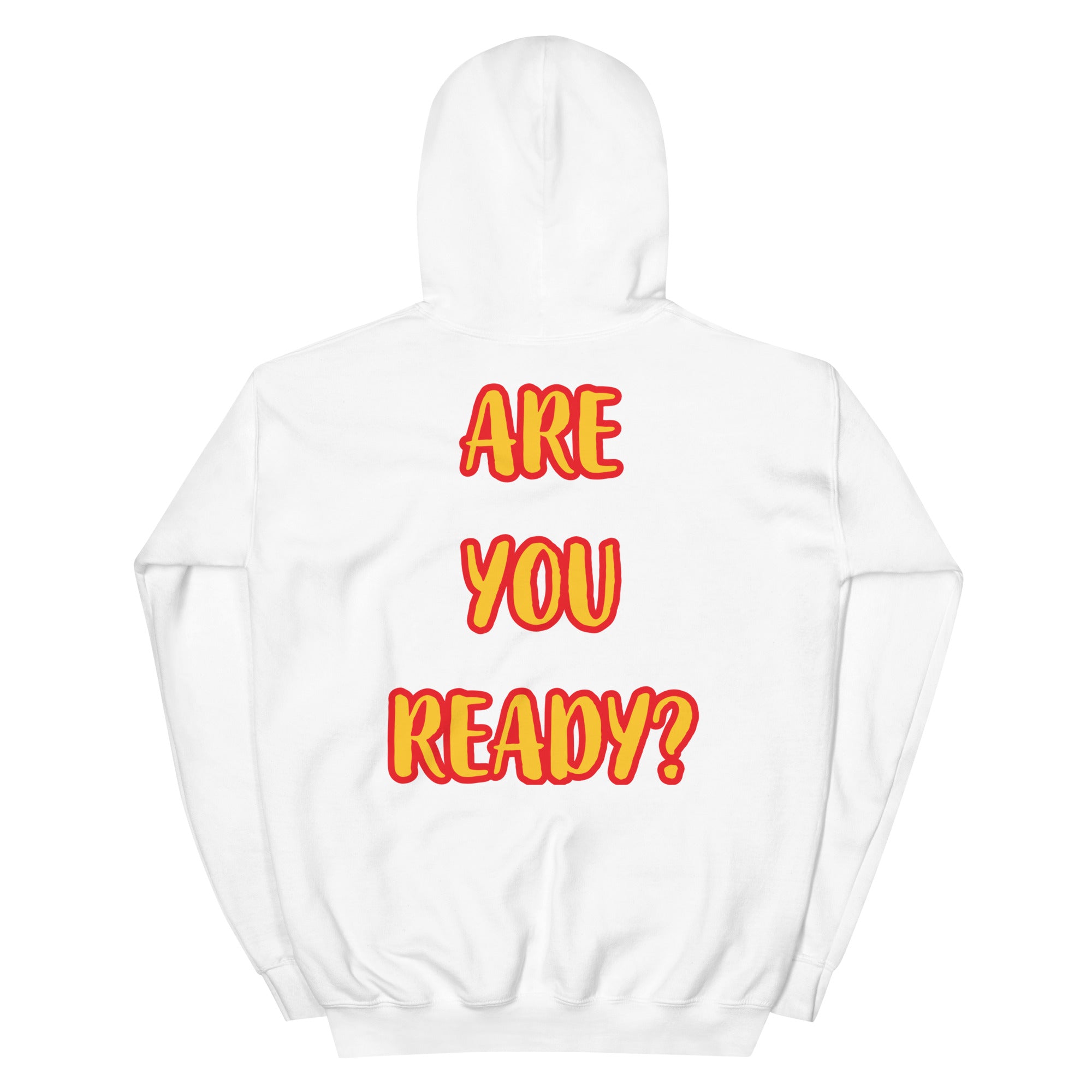 Jesus is Coming Unisex Hoodie