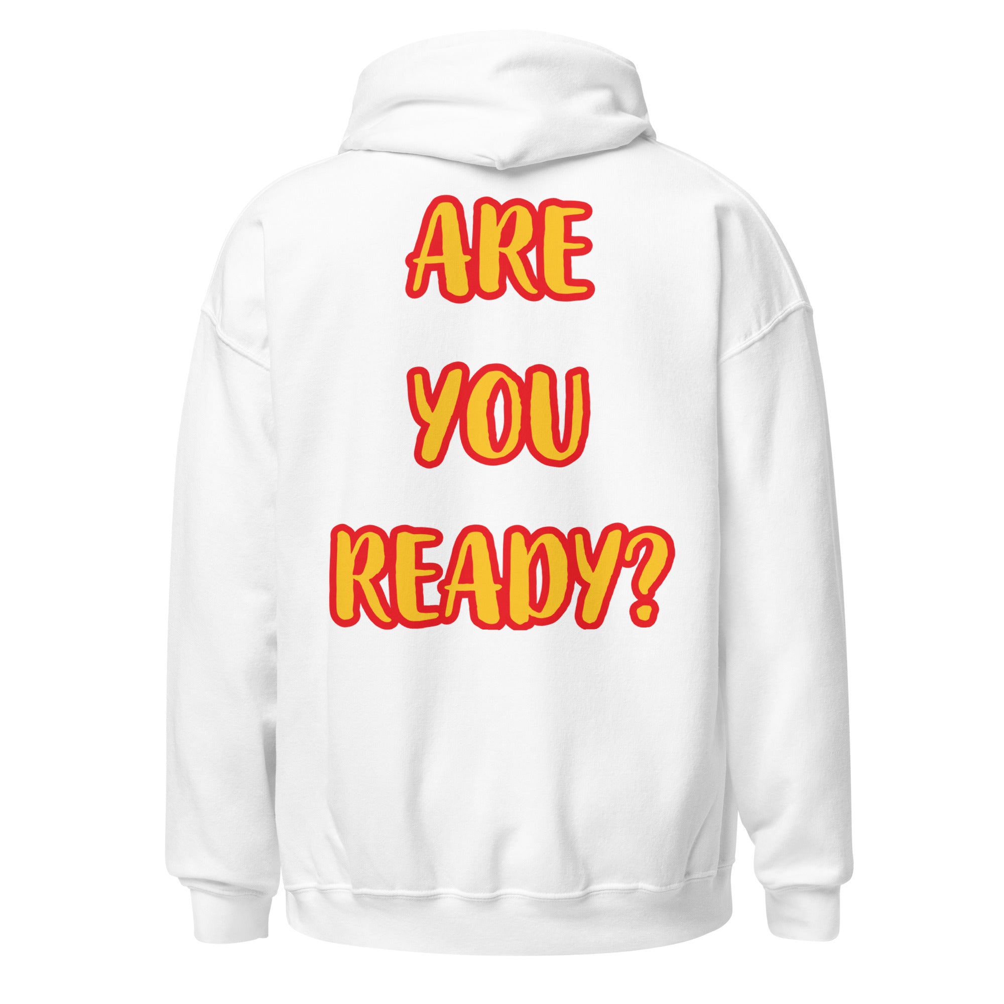 JESUS' CALLING Unisex Hoodie