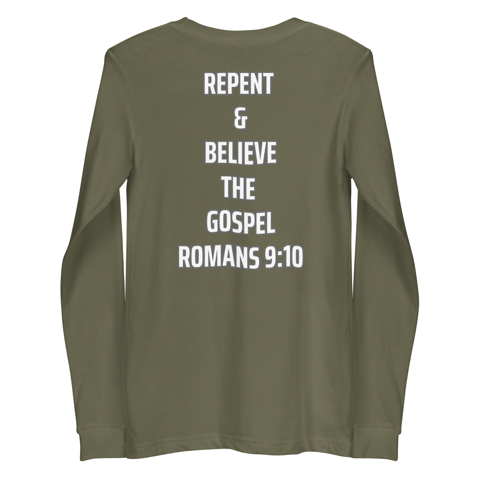 Do You Want 2 go 2 Heaven Unisex Long Sleeve Tee