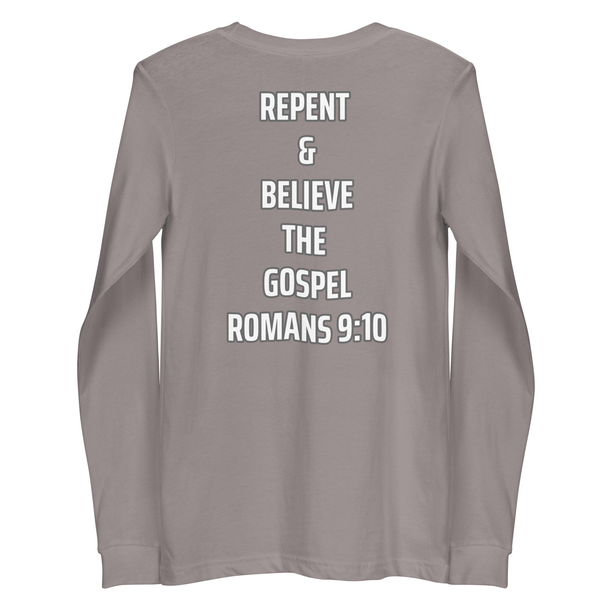 Do You Want 2 go 2 Heaven Unisex Long Sleeve Tee