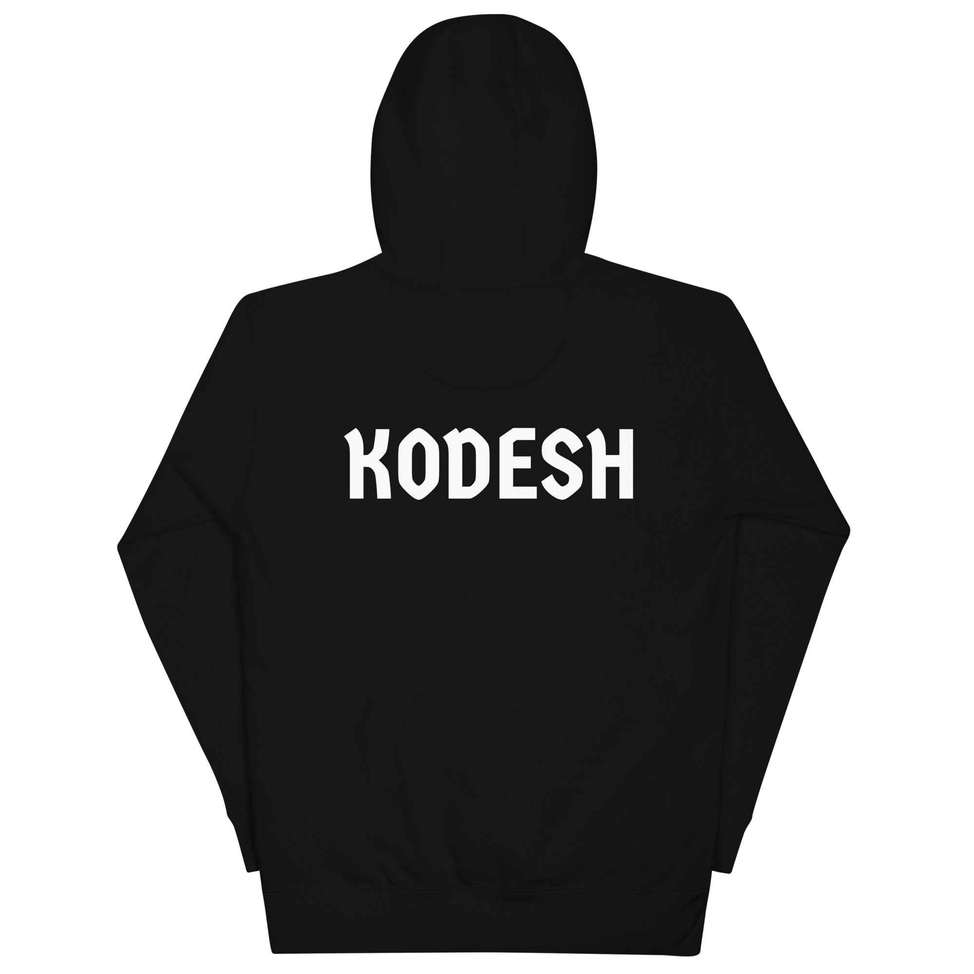HOLINESS Unisex Hoodie
