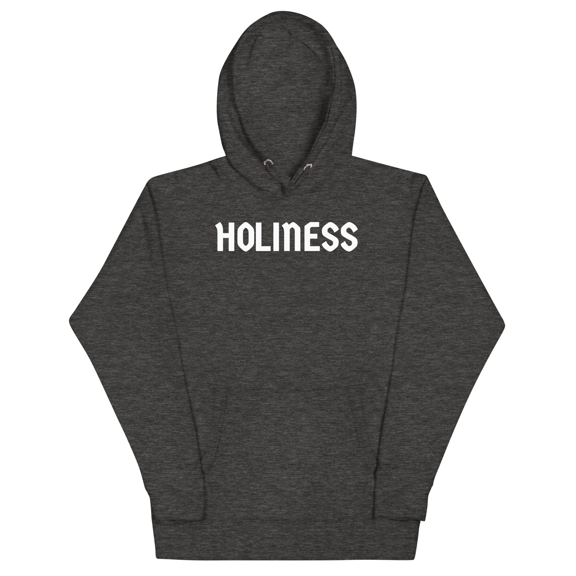 HOLINESS Unisex Hoodie