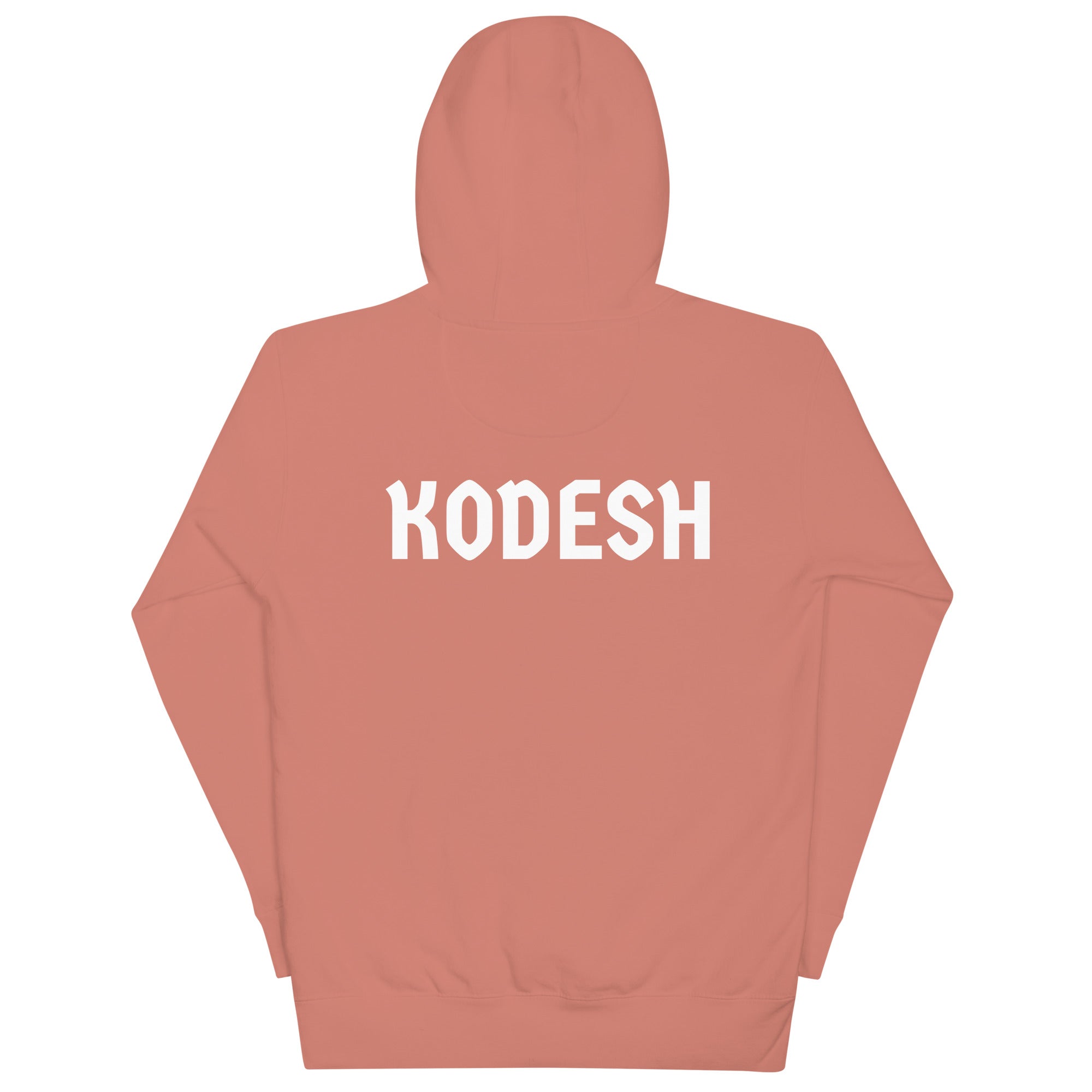 HOLINESS Unisex Hoodie