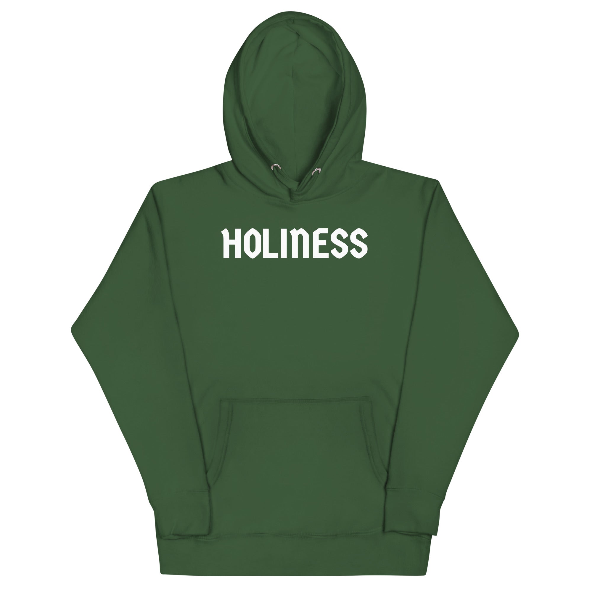 HOLINESS Unisex Hoodie