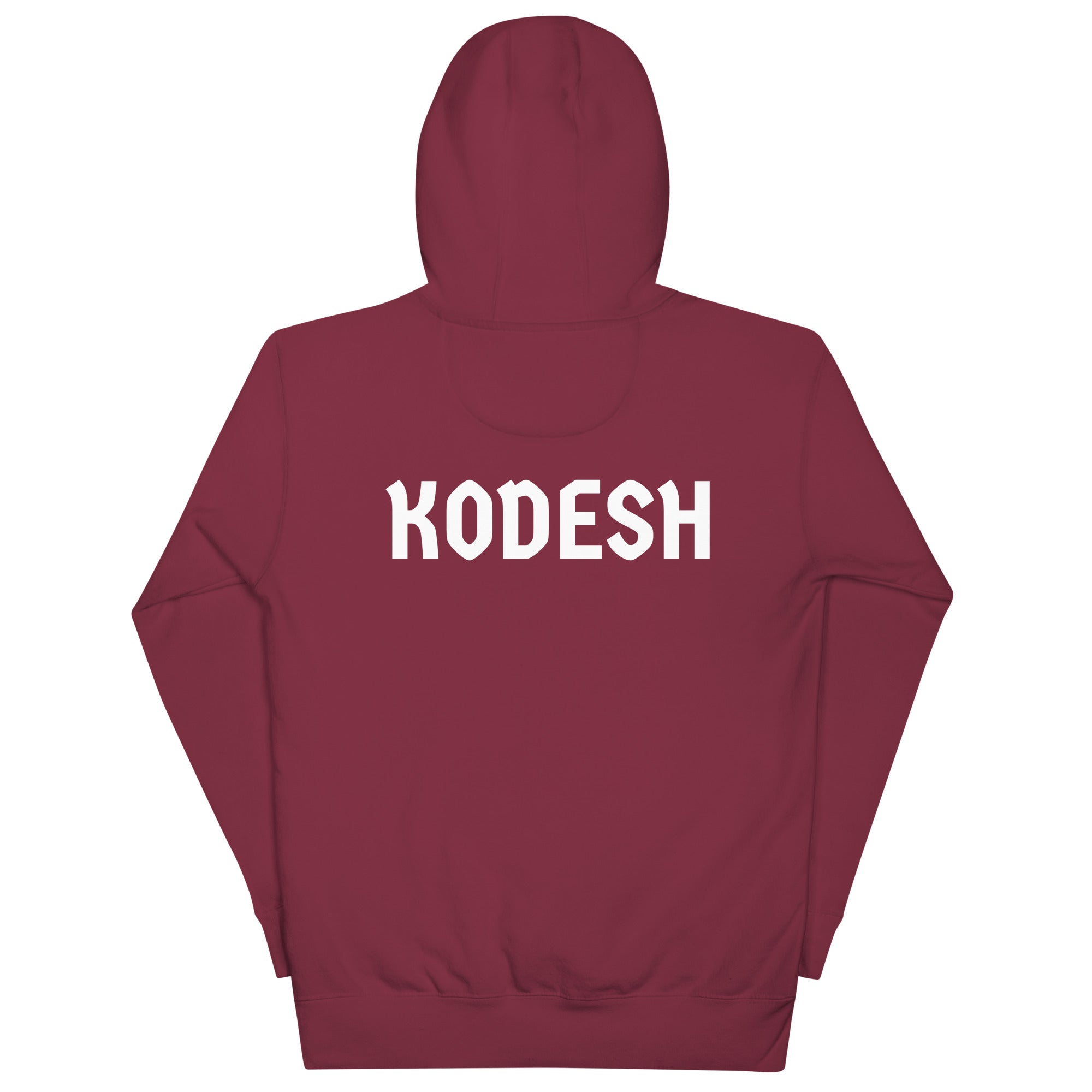 HOLINESS Unisex Hoodie