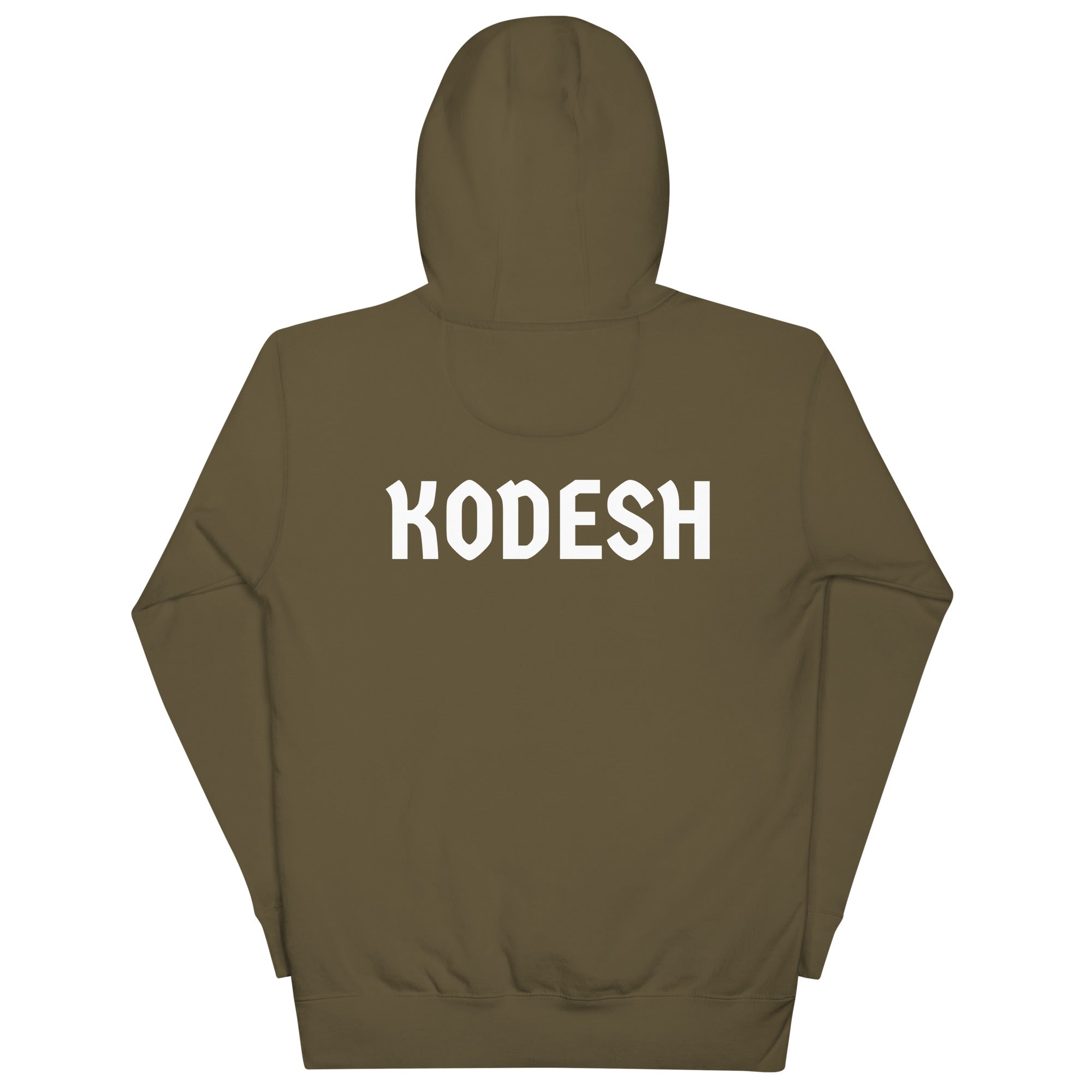 HOLINESS Unisex Hoodie