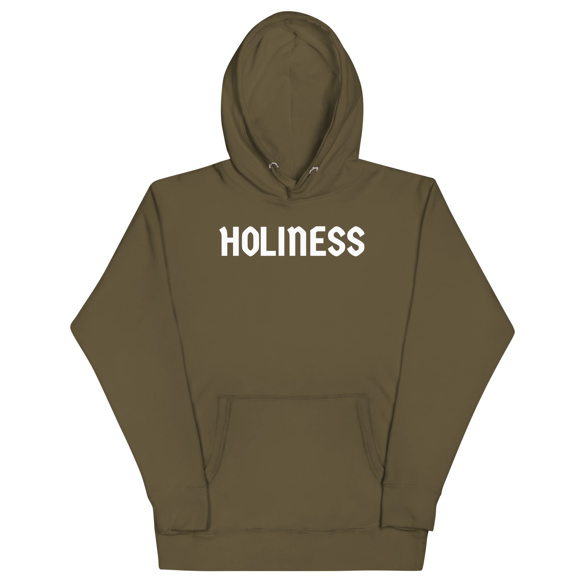 HOLINESS Unisex Hoodie