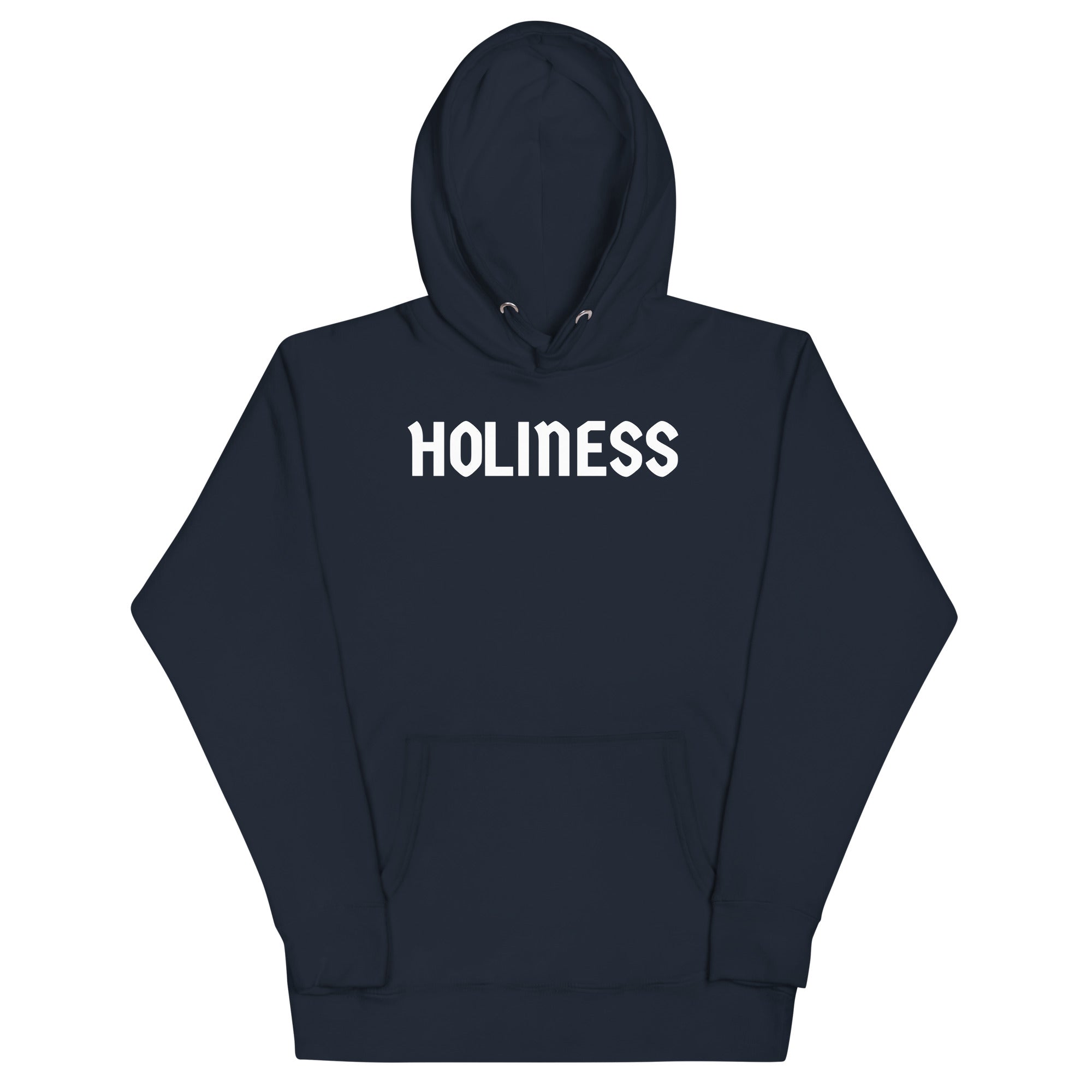 HOLINESS Unisex Hoodie