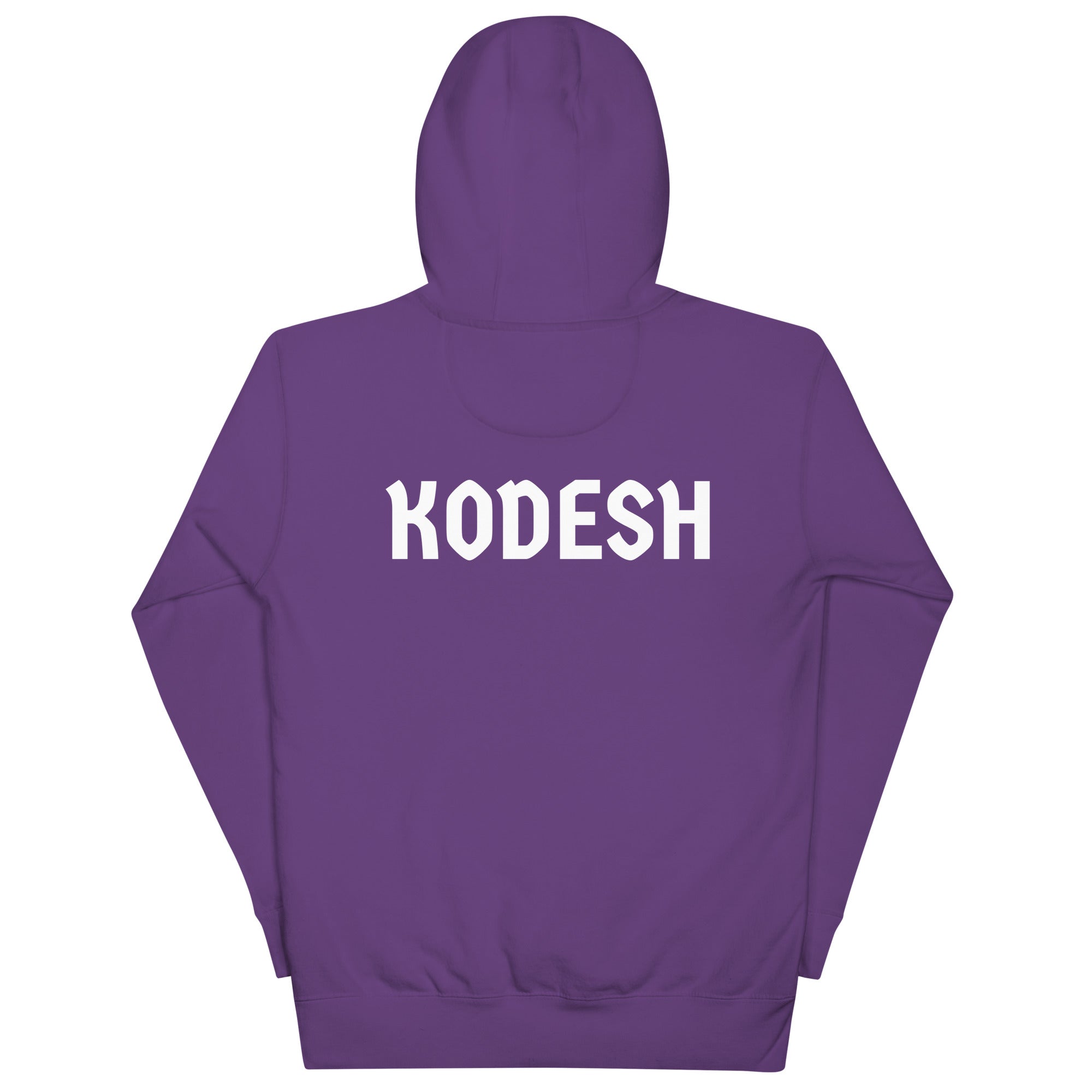 HOLINESS Unisex Hoodie