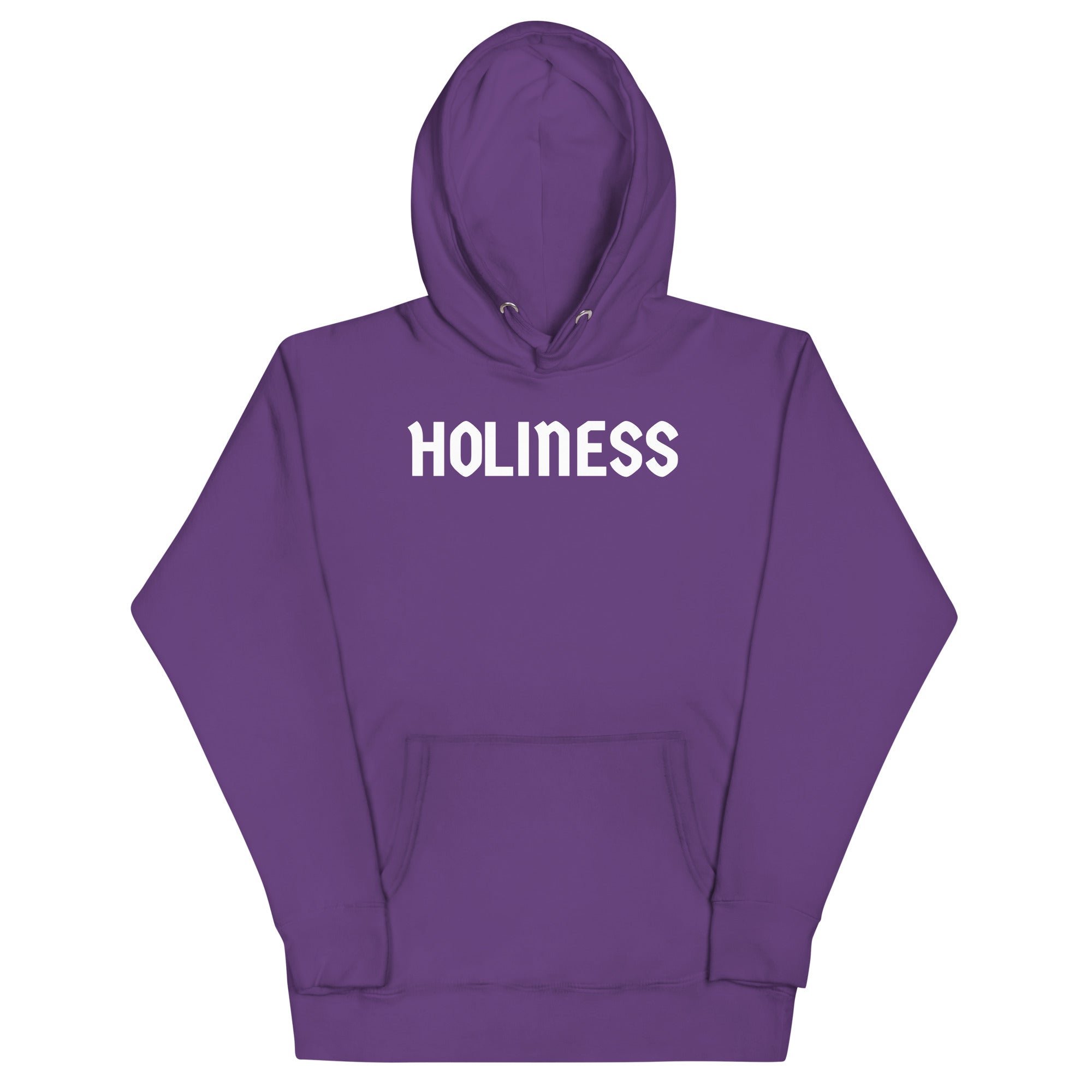 HOLINESS Unisex Hoodie