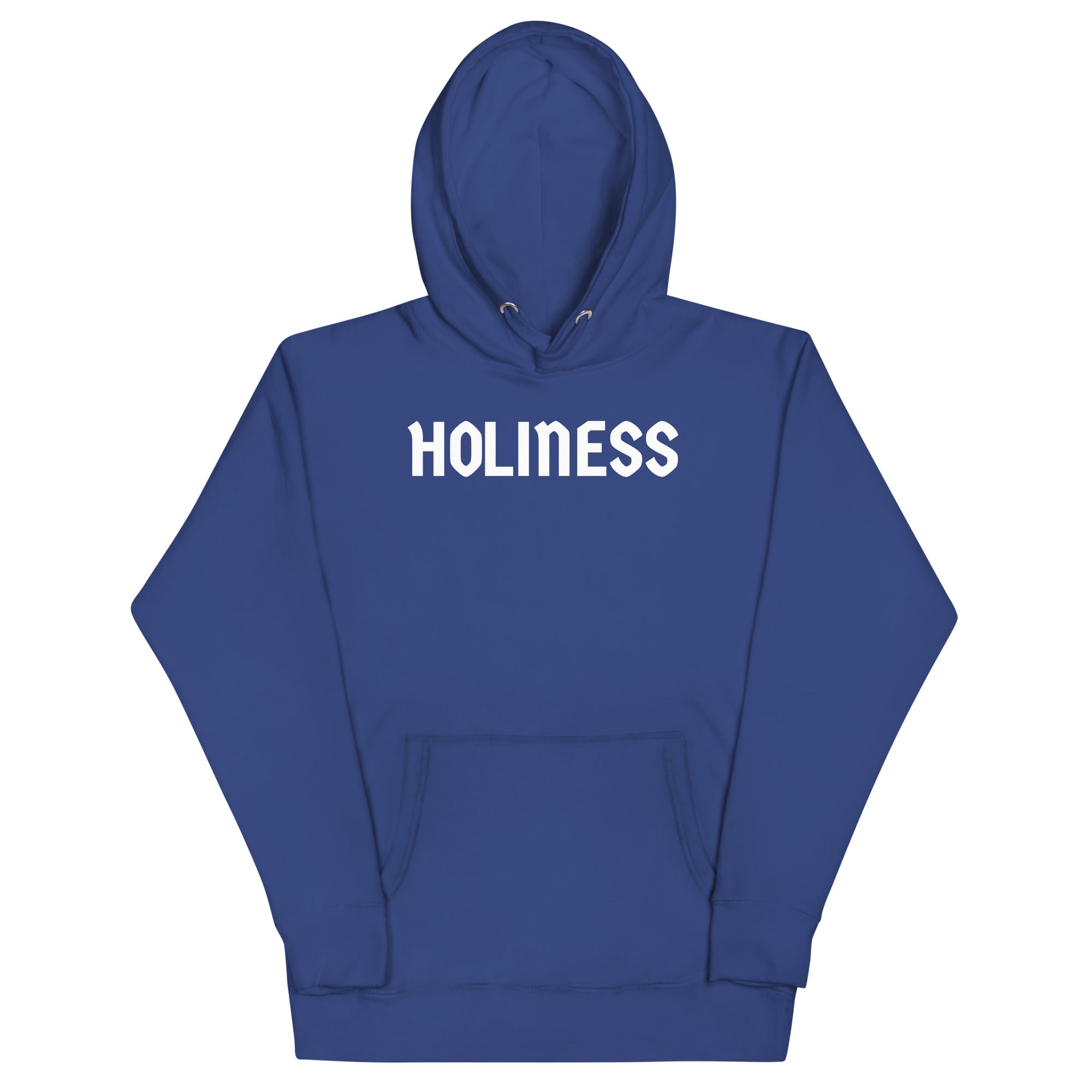 HOLINESS Unisex Hoodie