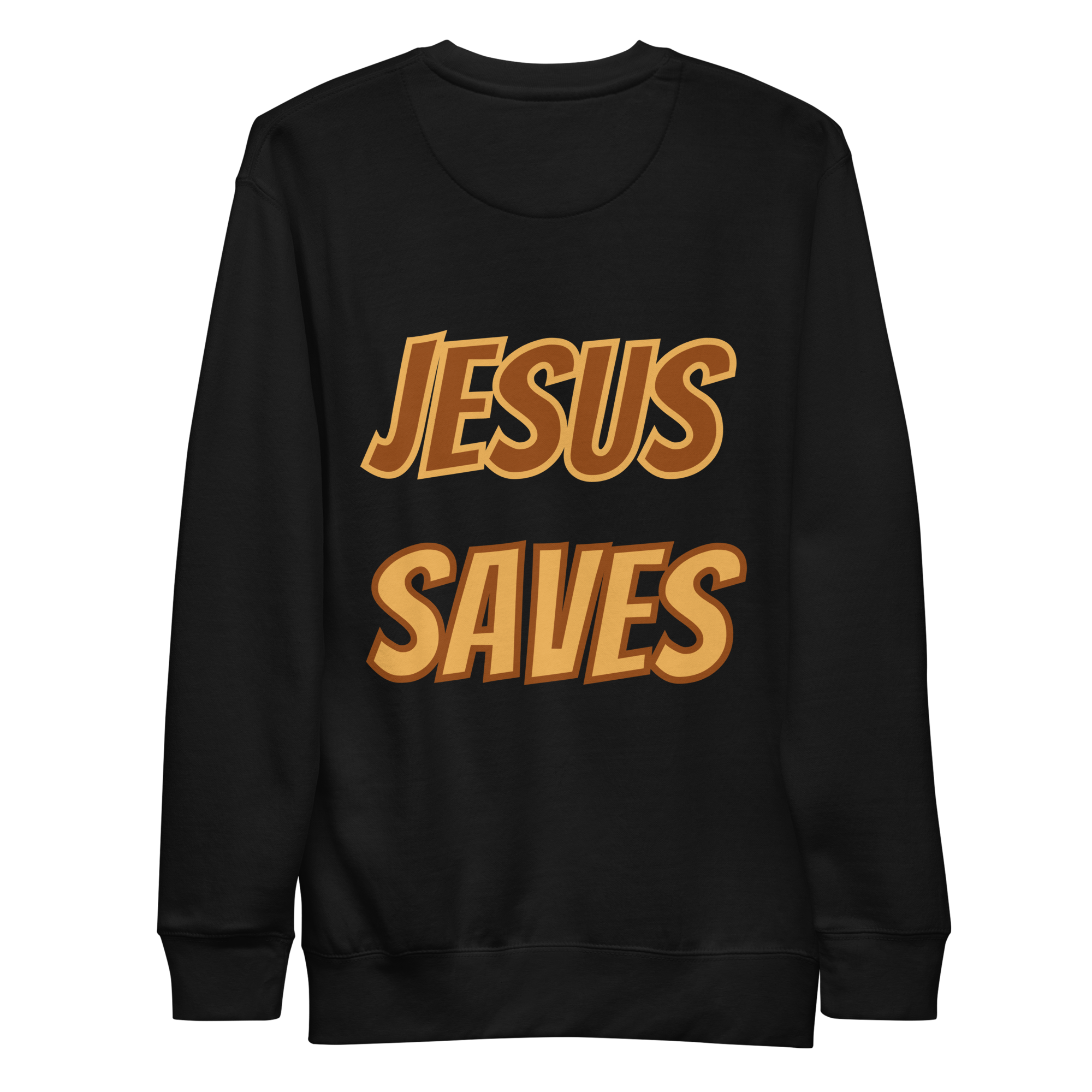 Preach Rapture Soon Unisex Premium Sweatshirt