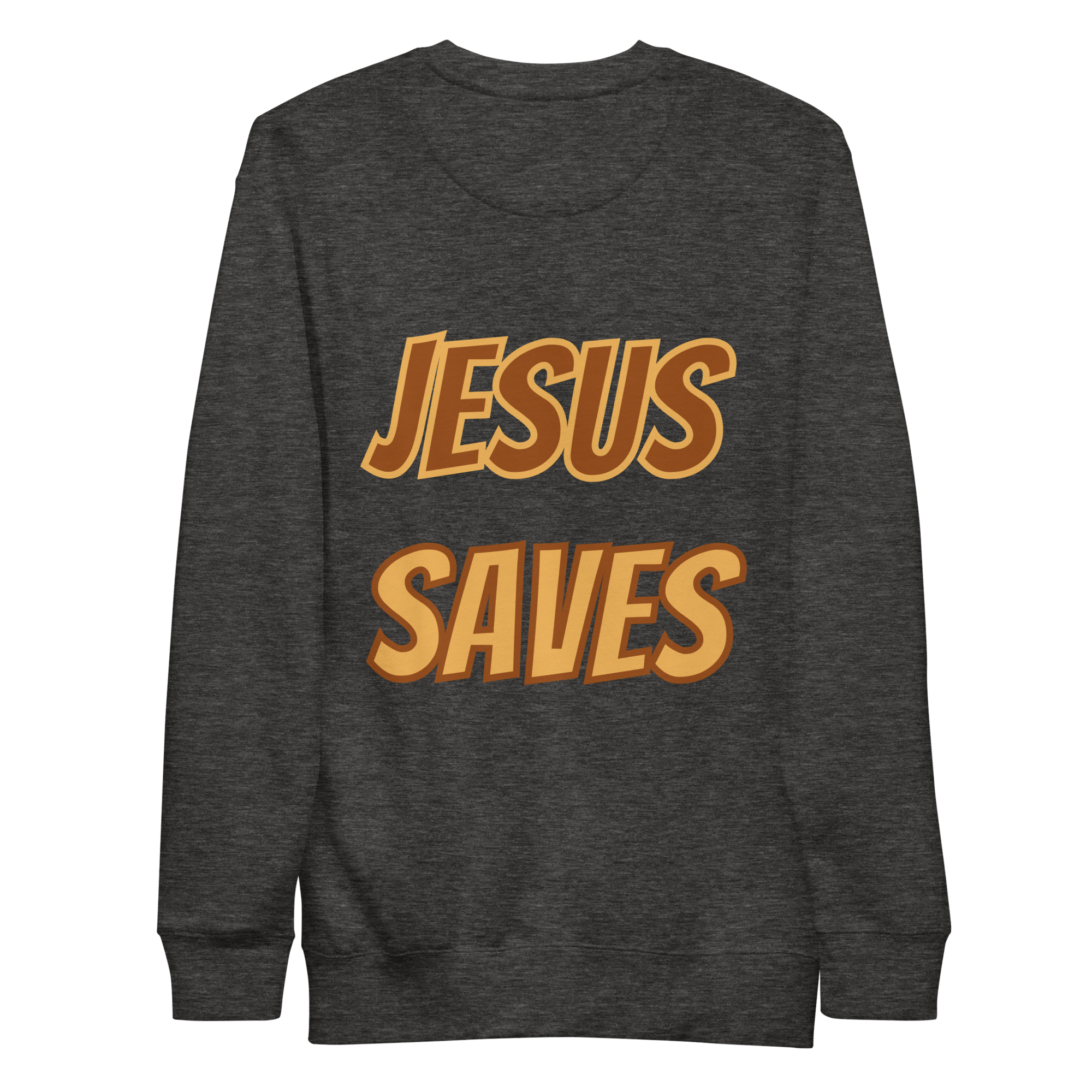 Preach Rapture Soon Unisex Premium Sweatshirt