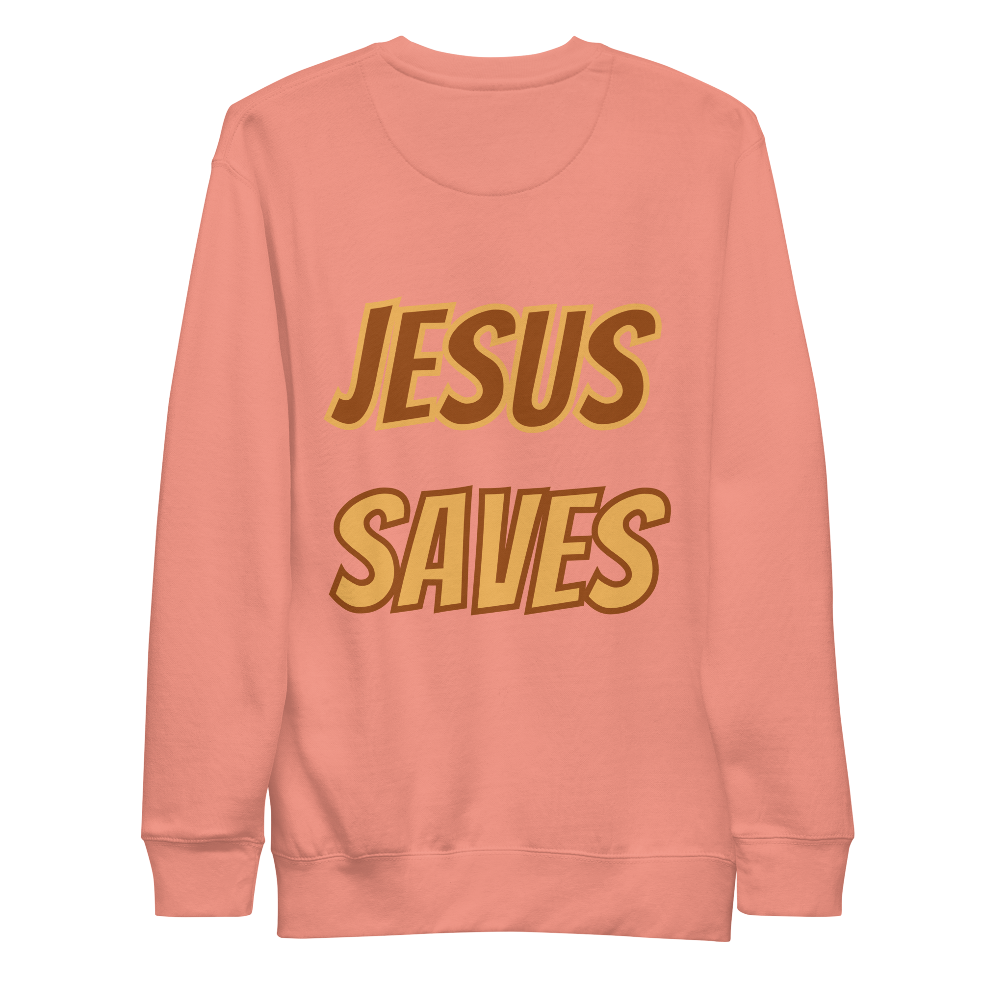 Preach Rapture Soon Unisex Premium Sweatshirt